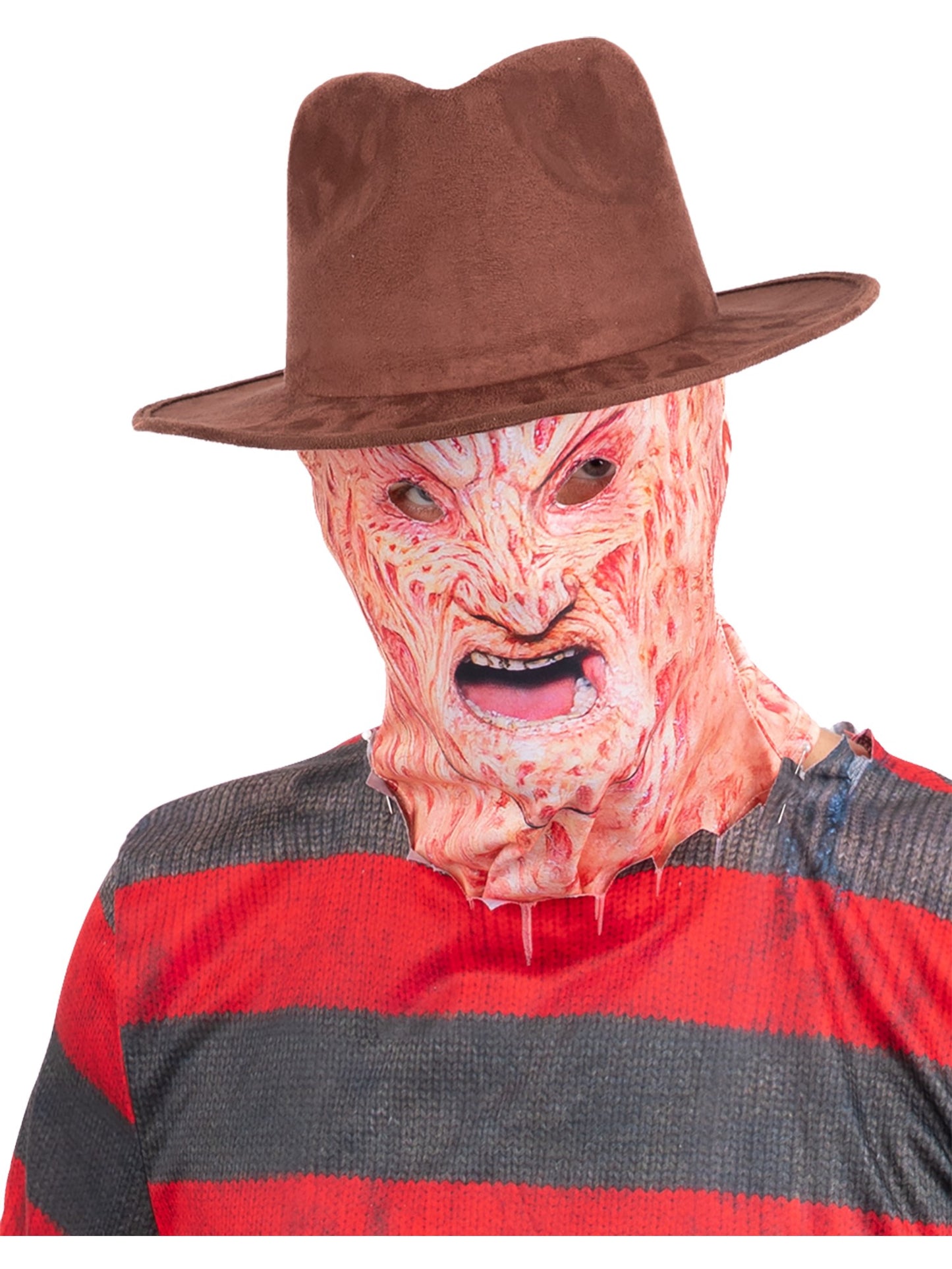 Nightmare On Elm Street Freddy Krueger Balaclava Wholesale