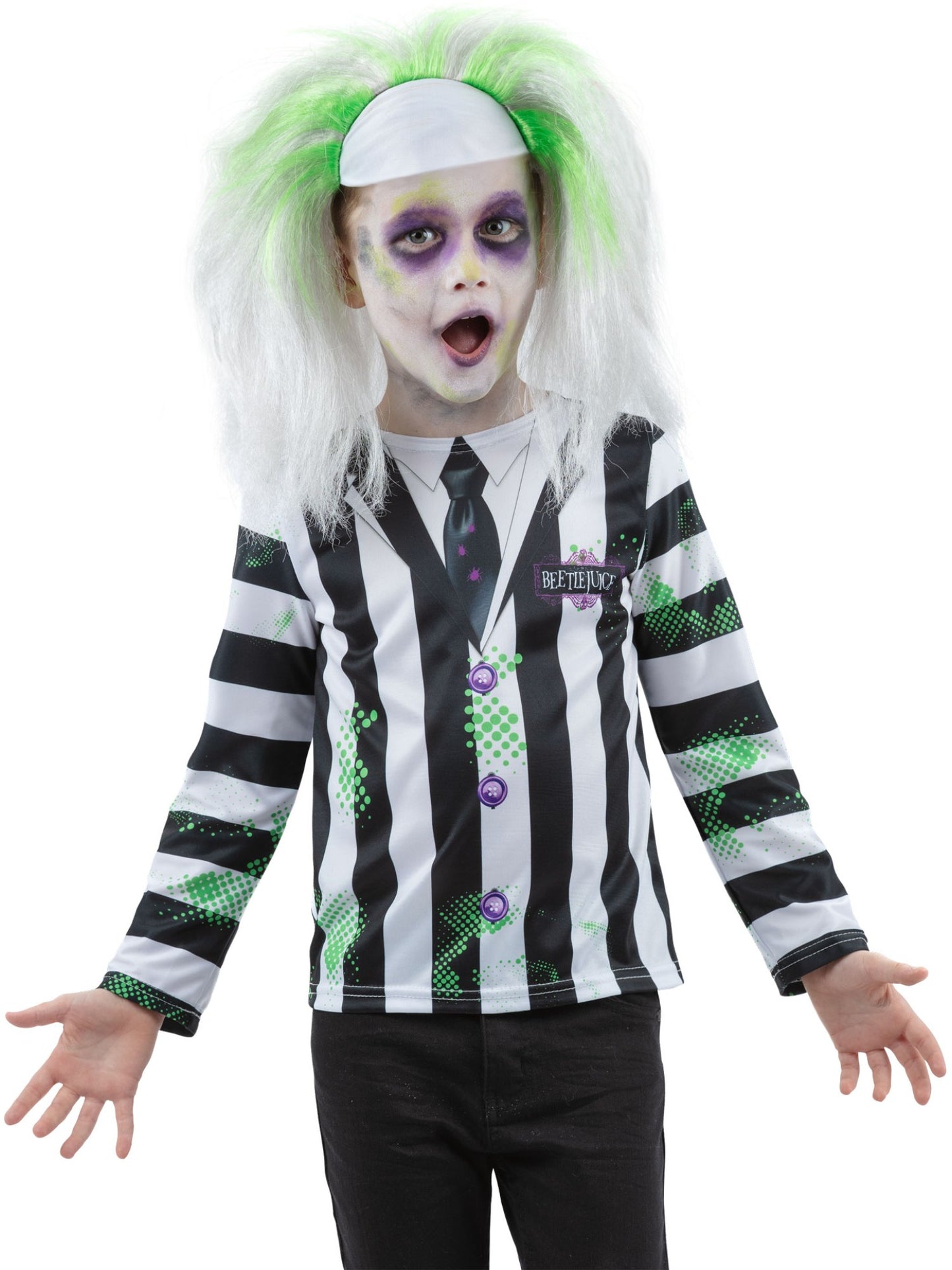 Beetlejuice Top Wholesale