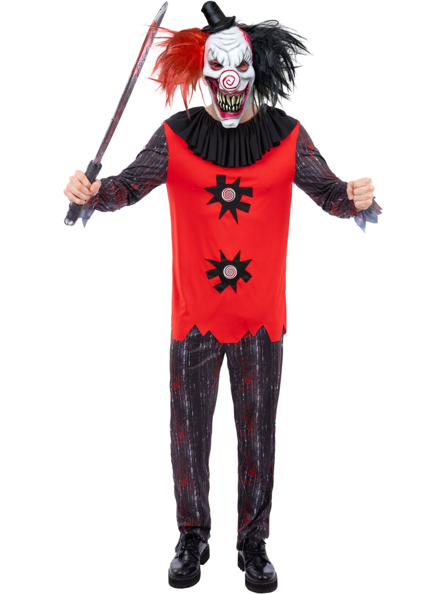 Jester Chuckles Costume Wholesale