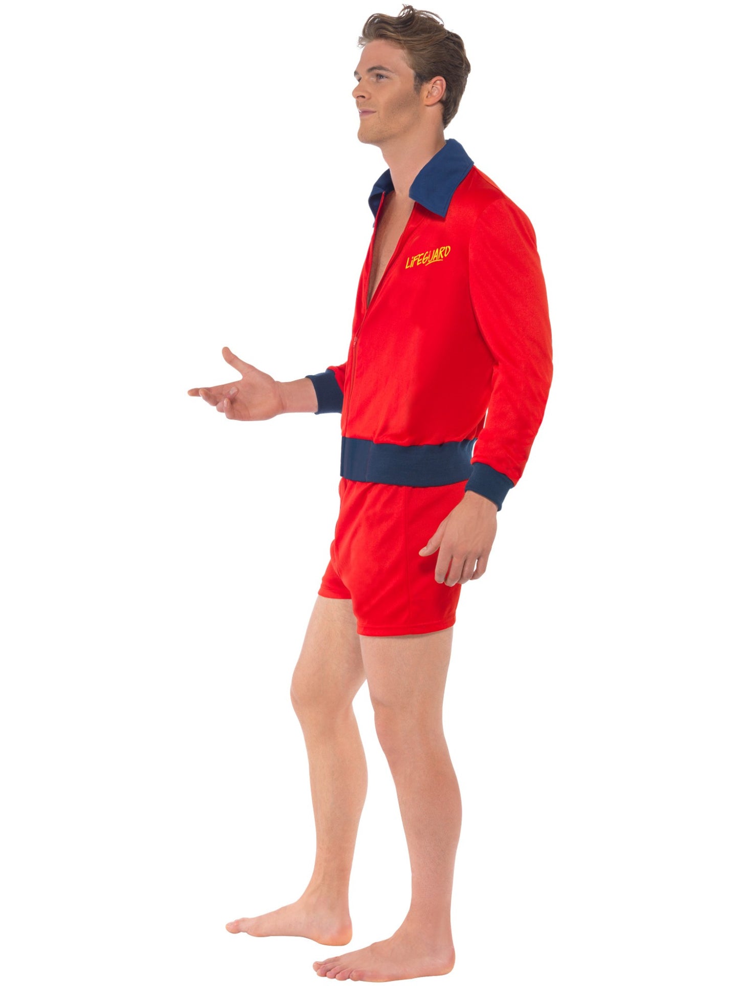 Lifeguard Costume Wholesale