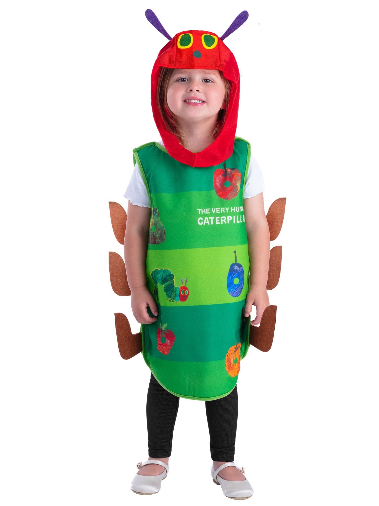 The Very Hungry Caterpillar Costume Wholesale