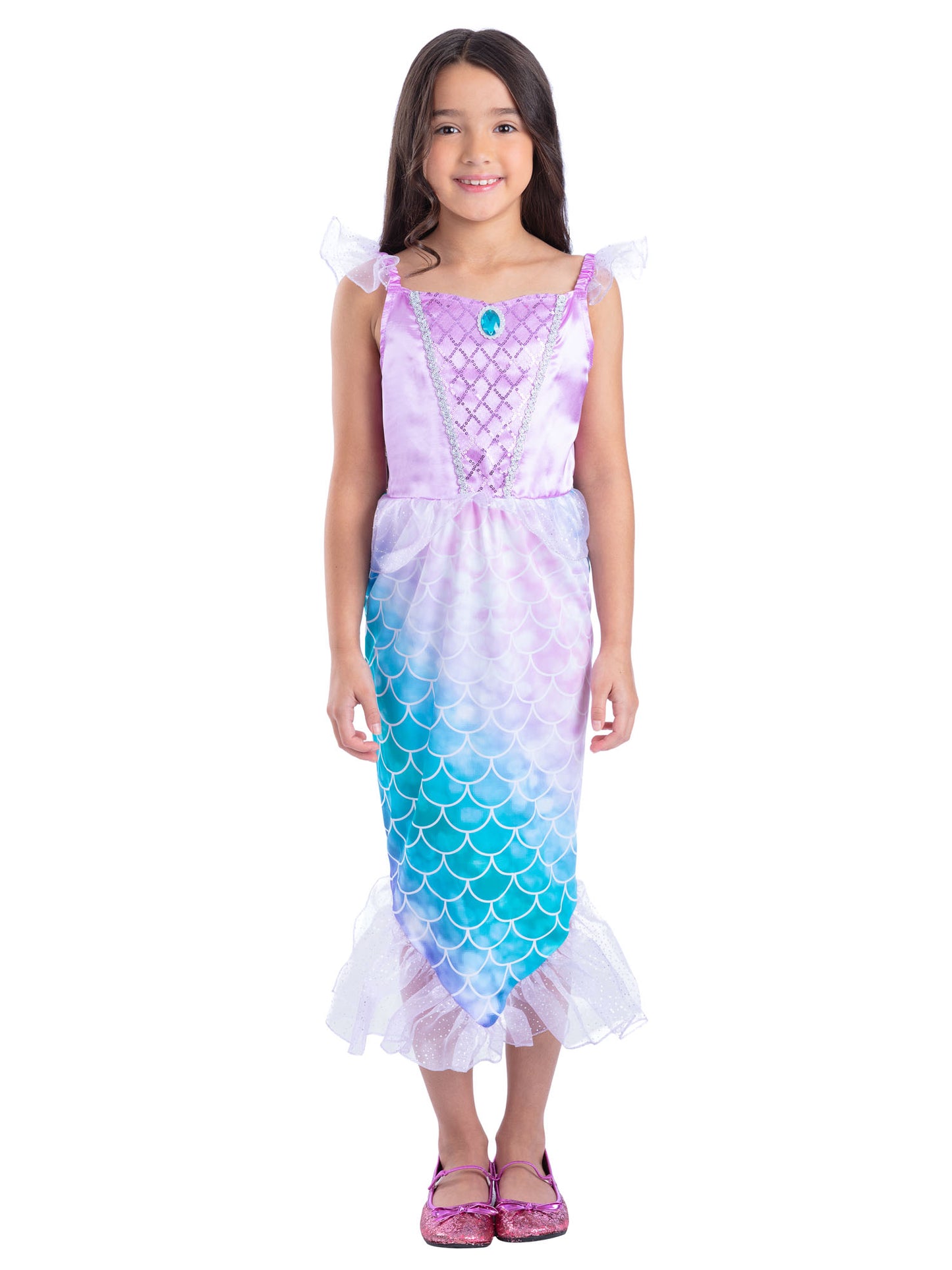 Mermaid Princess Costume Wholesale