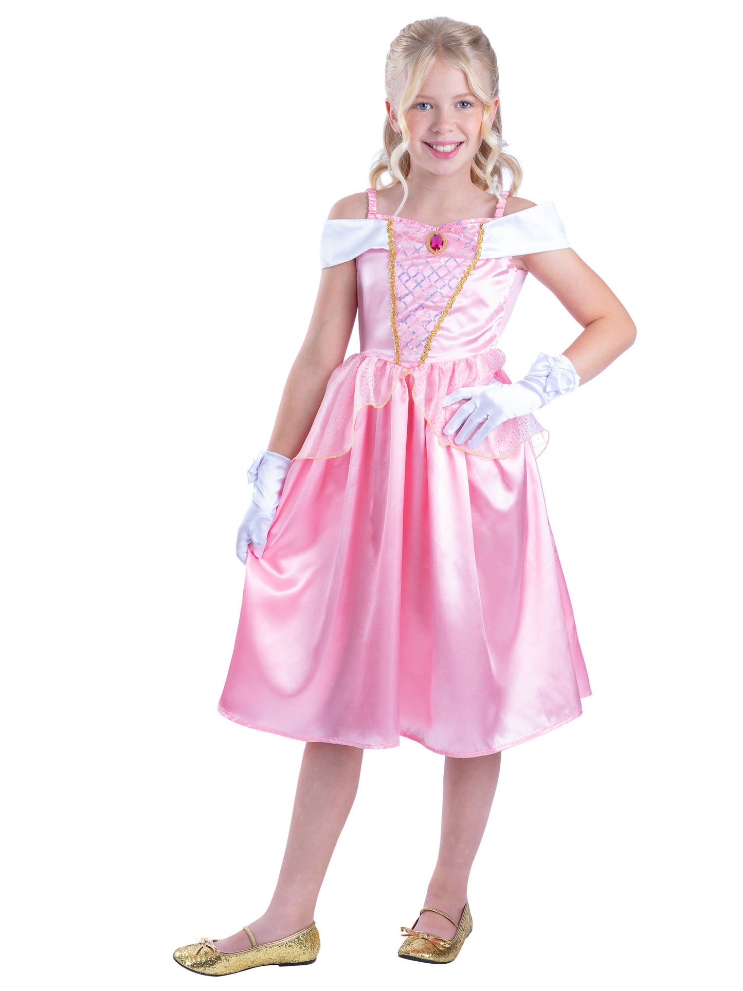 Sleeping Princess Costume Wholesale