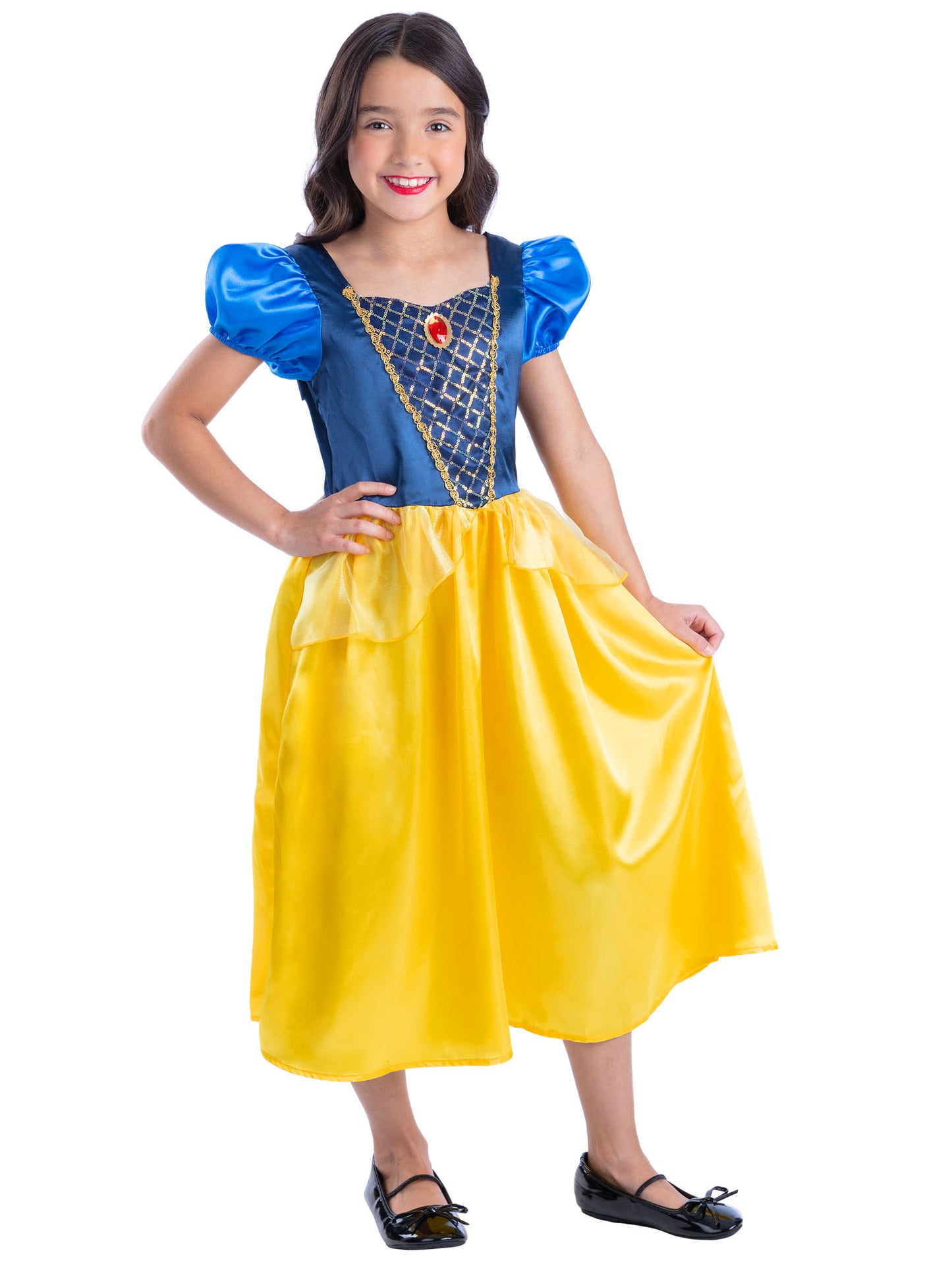 Snow Princess Costume Wholesale