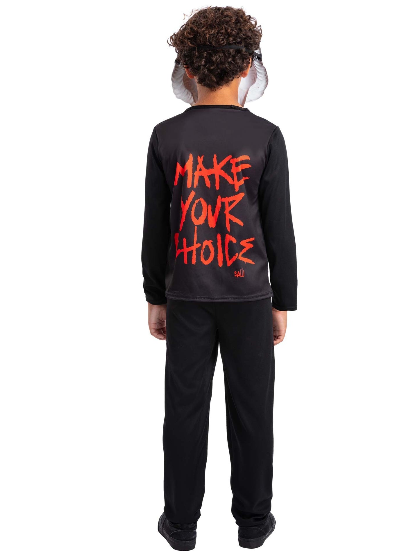 Saw Jigsaw Costume Kit Wholesale