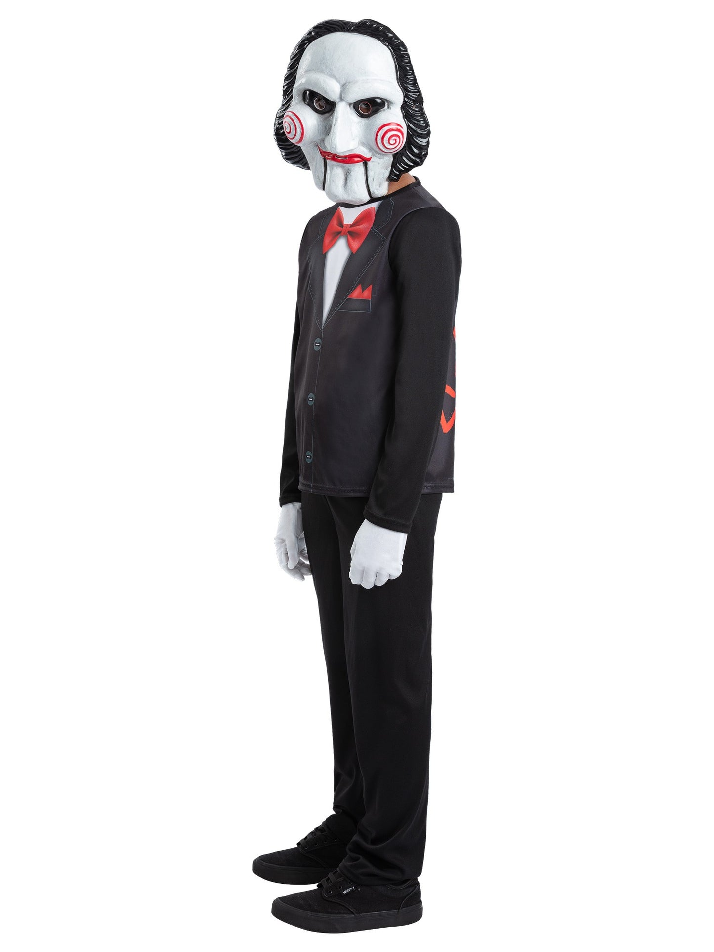 Saw Jigsaw Costume Kit Wholesale