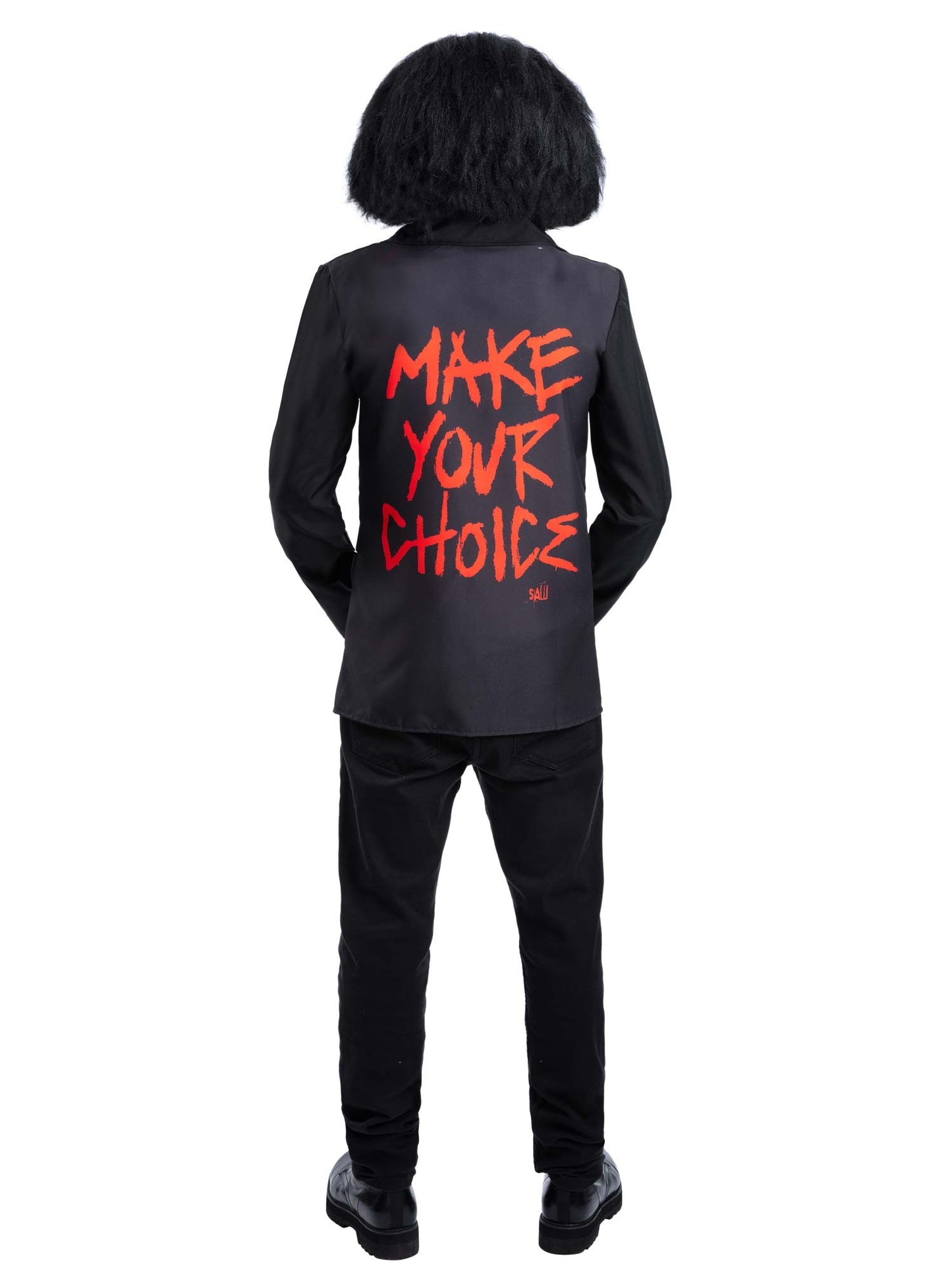 Saw Jigsaw Costume Kit Wholesale