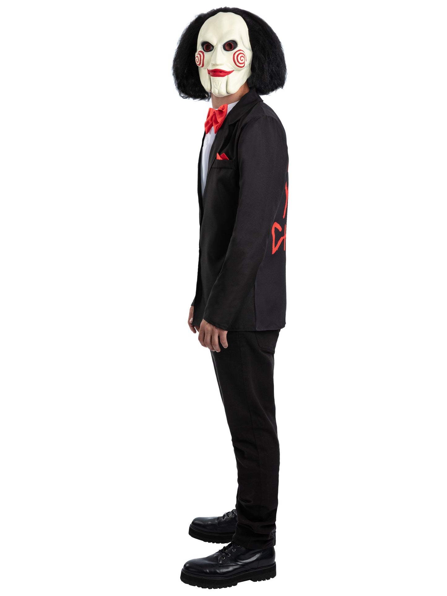 Saw Jigsaw Costume Kit Wholesale