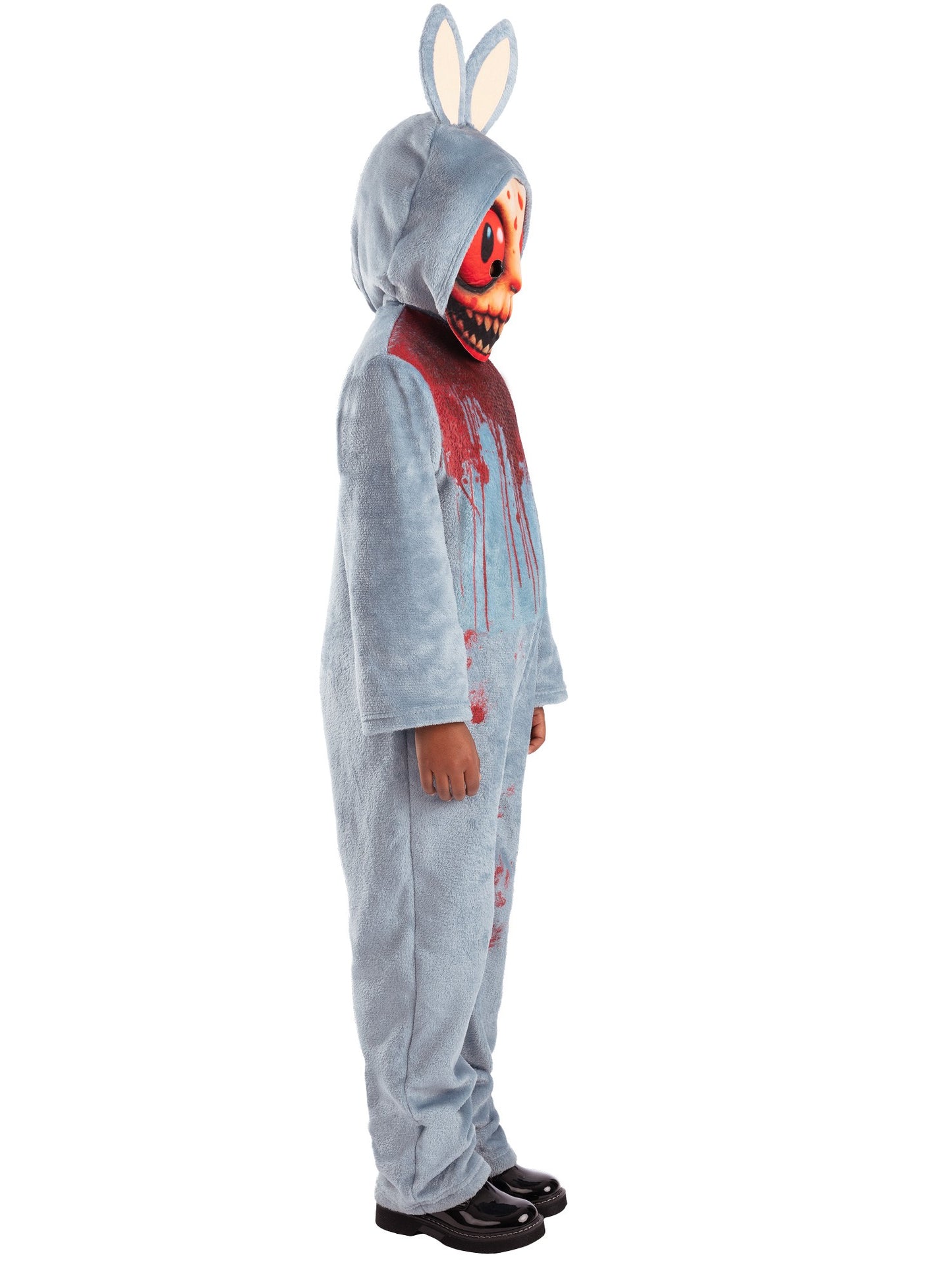 Horror La Boo Costume Wholesale