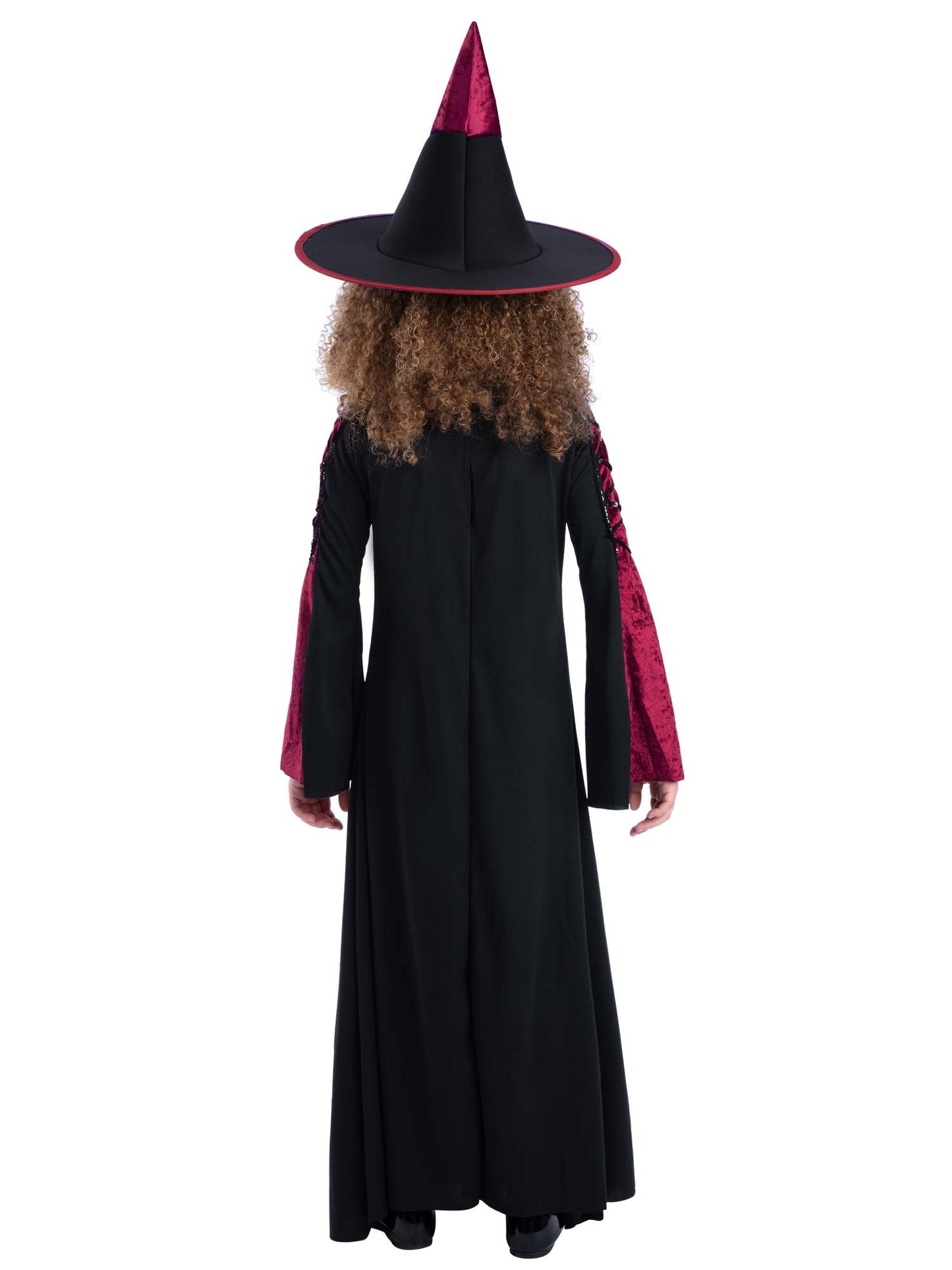 Bewitched Costume, Red Wholesale