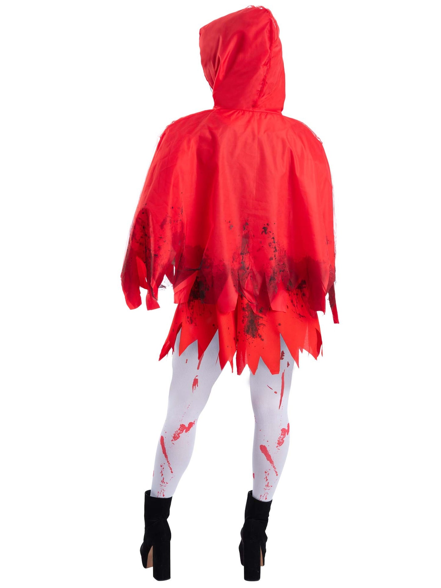 Zombie Red Riding Hood Costume Wholesale