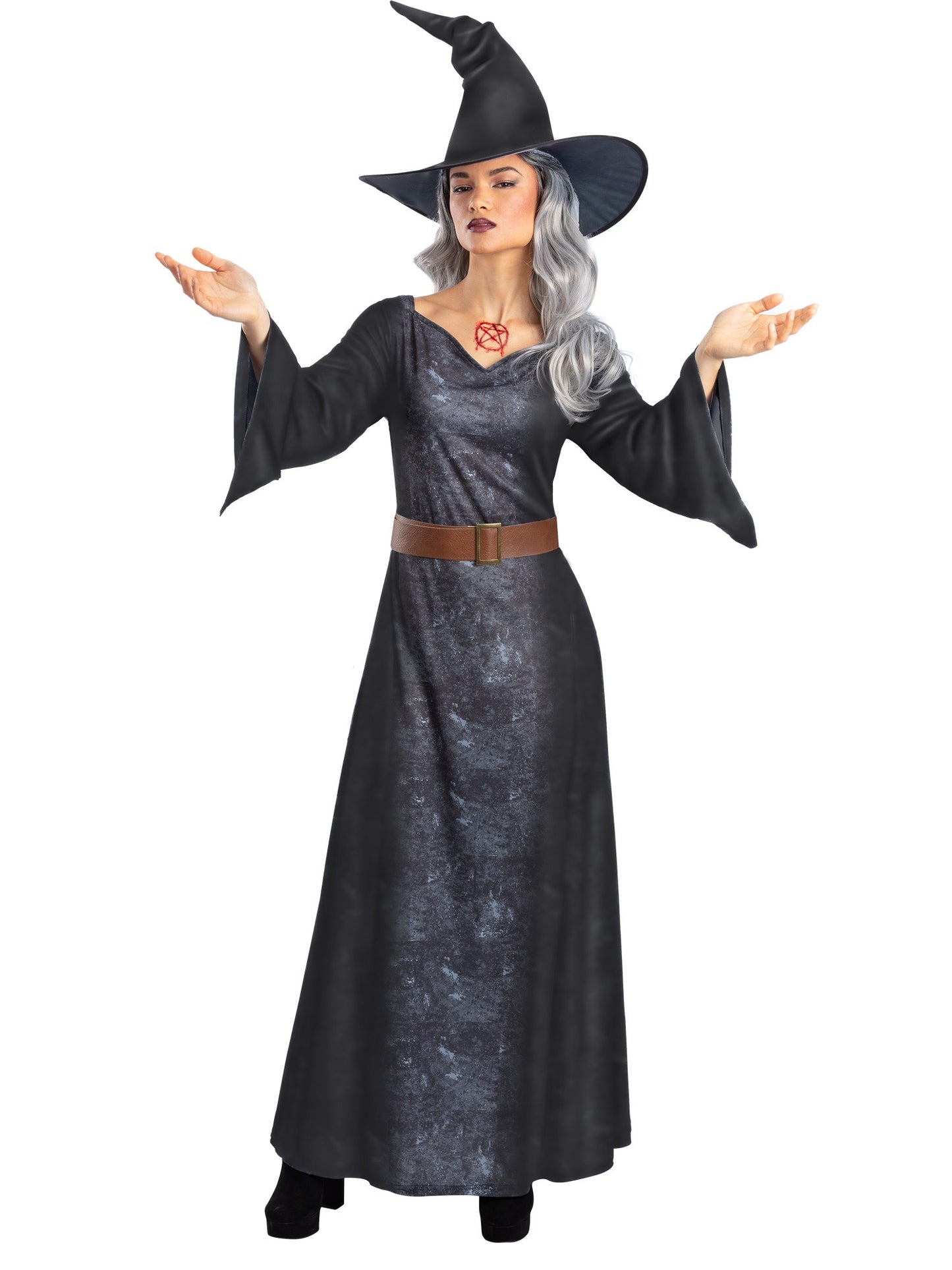 Sorceress Costume Wholesale