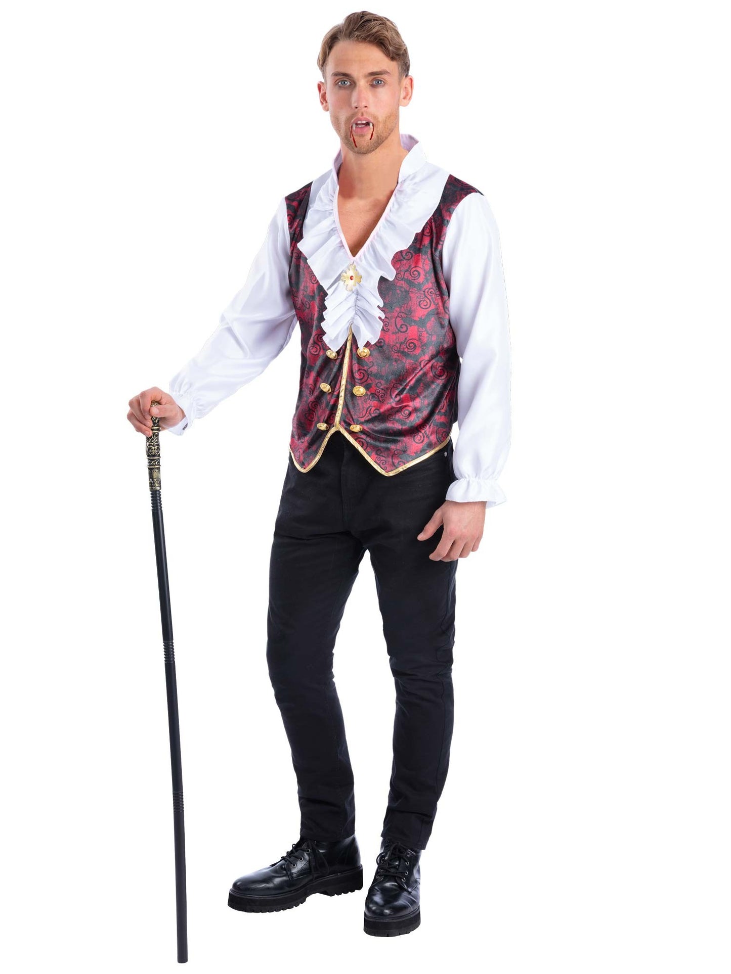 Vampire Costume Wholesale