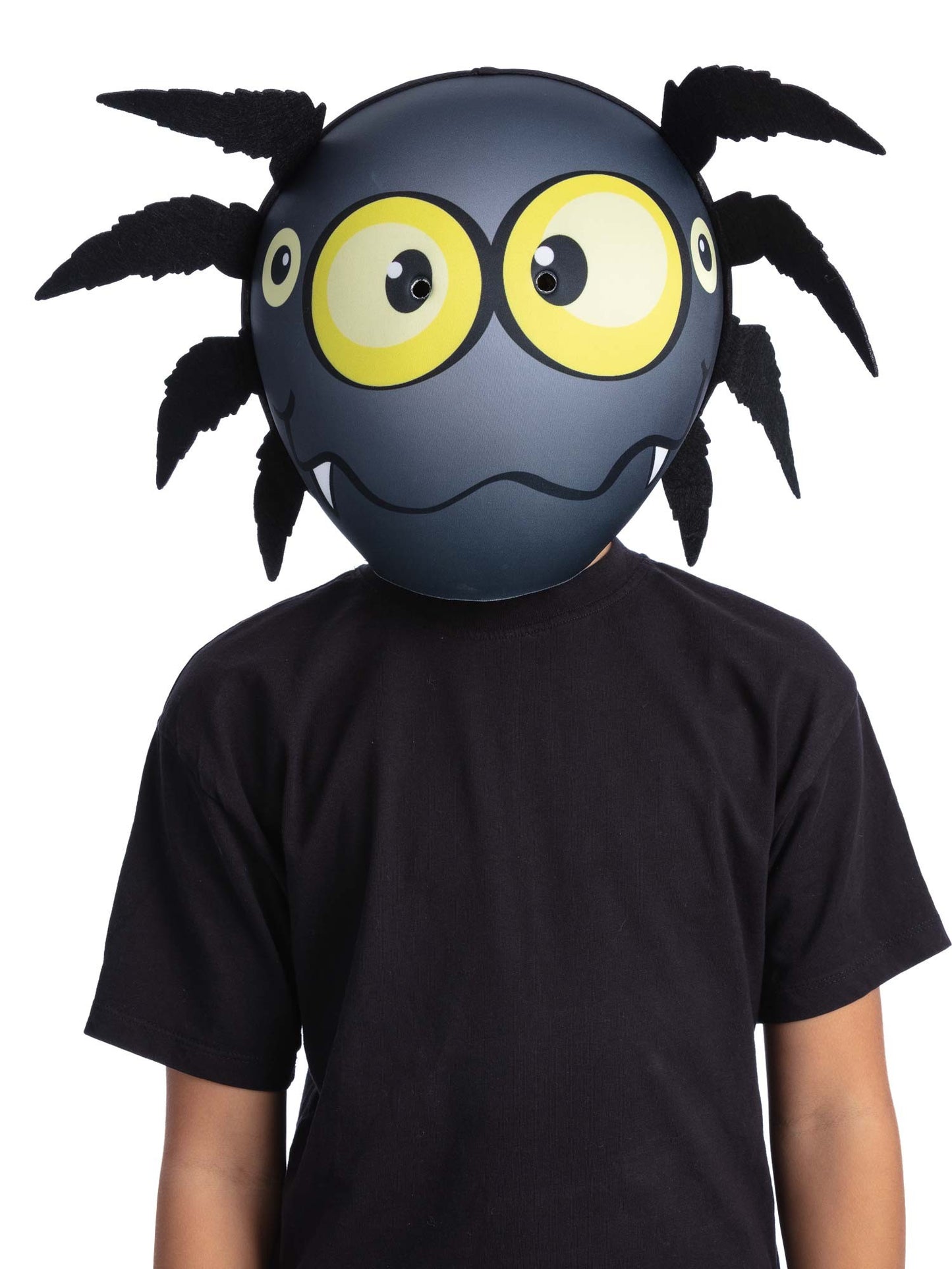 Kids Spider Mascot Head Mask Wholesale