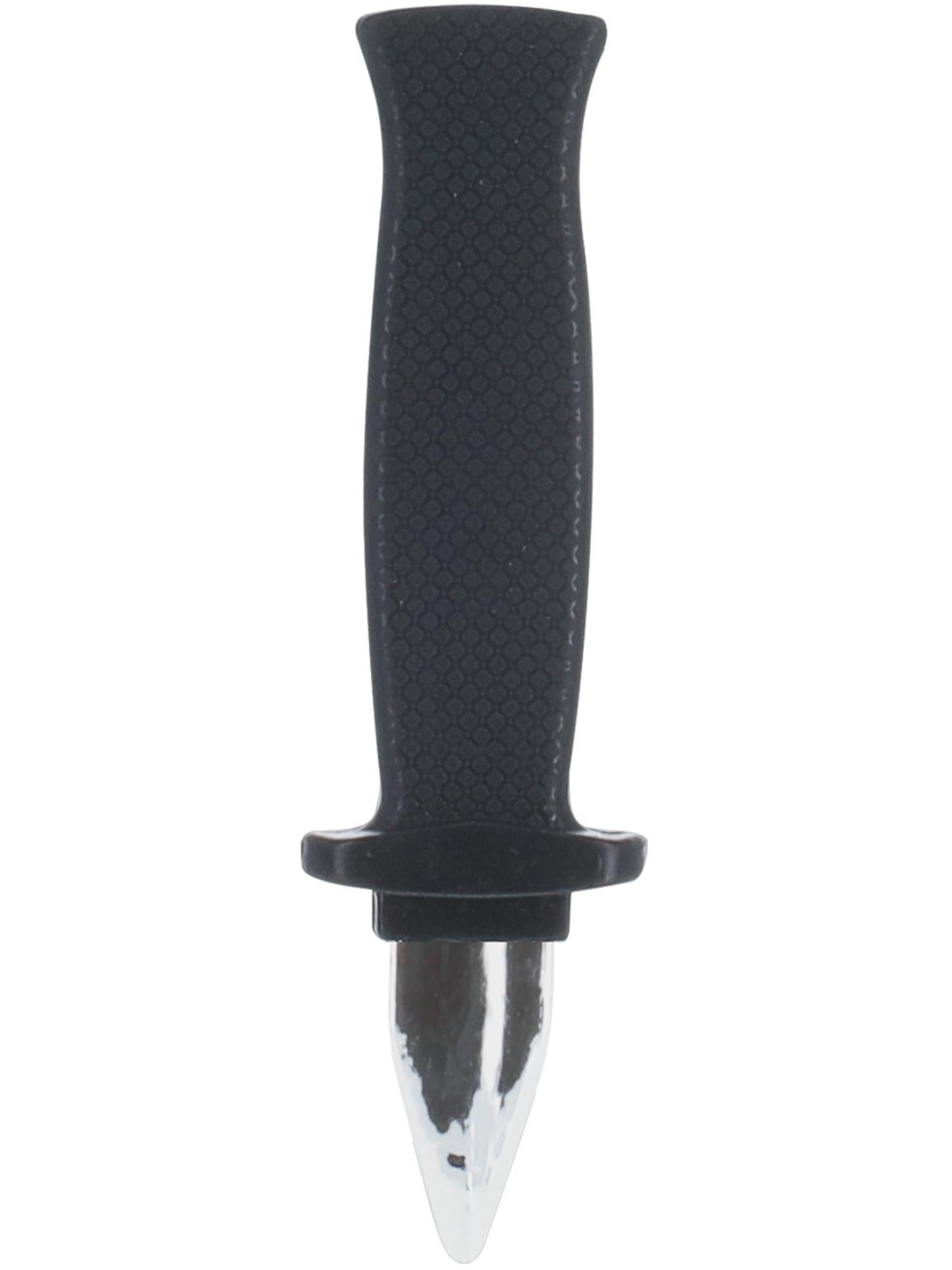 Slide-in Dagger, Silver, 36pcs Individually Carded Wholesale