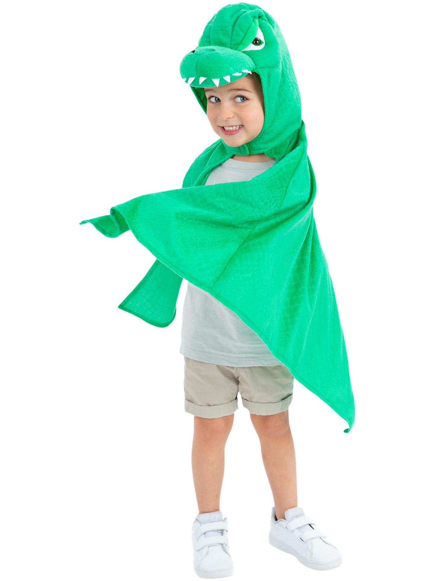 Deluxe Dino Cape, Kids Wholesale