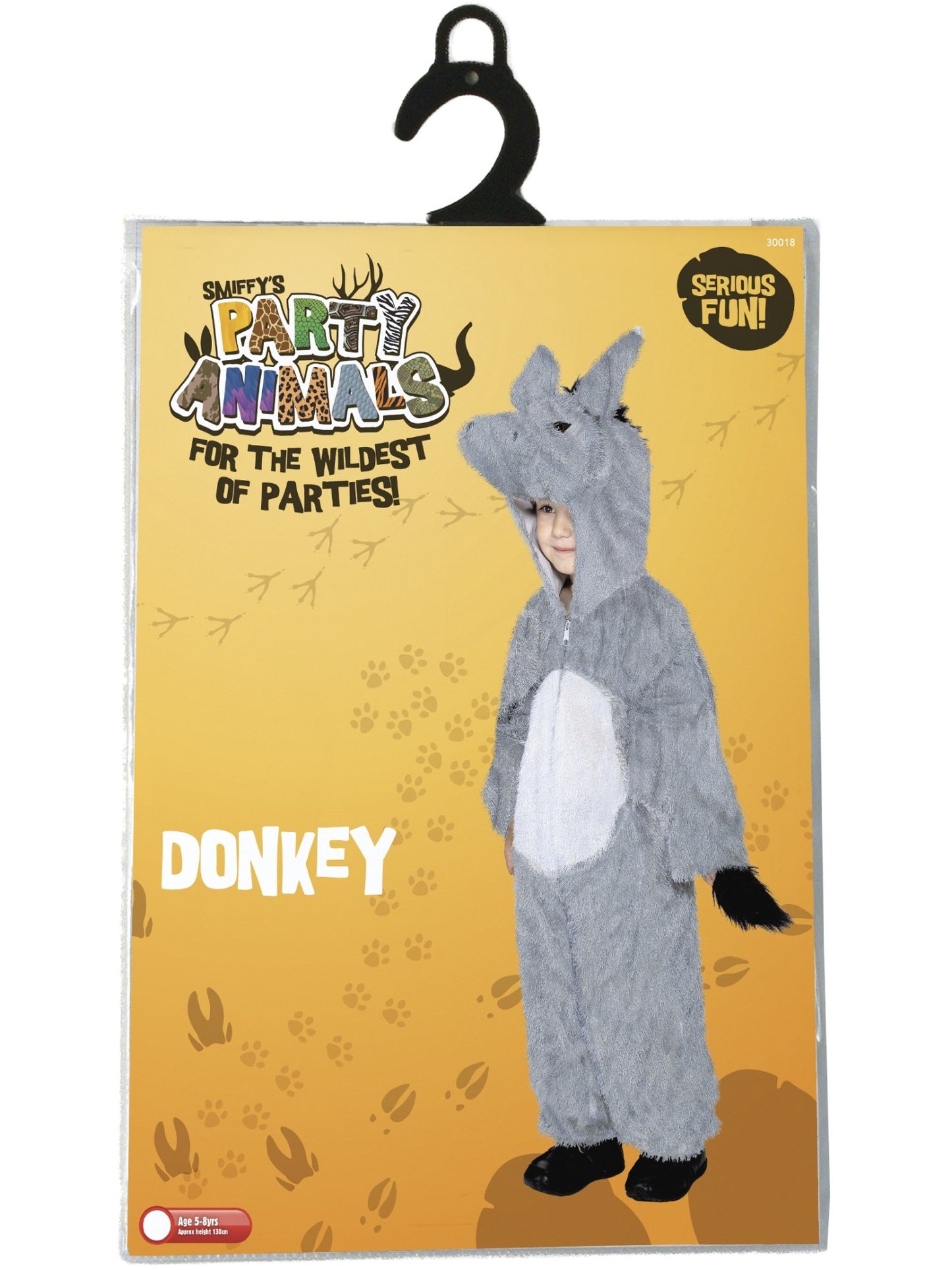 Donkey Costume Wholesale