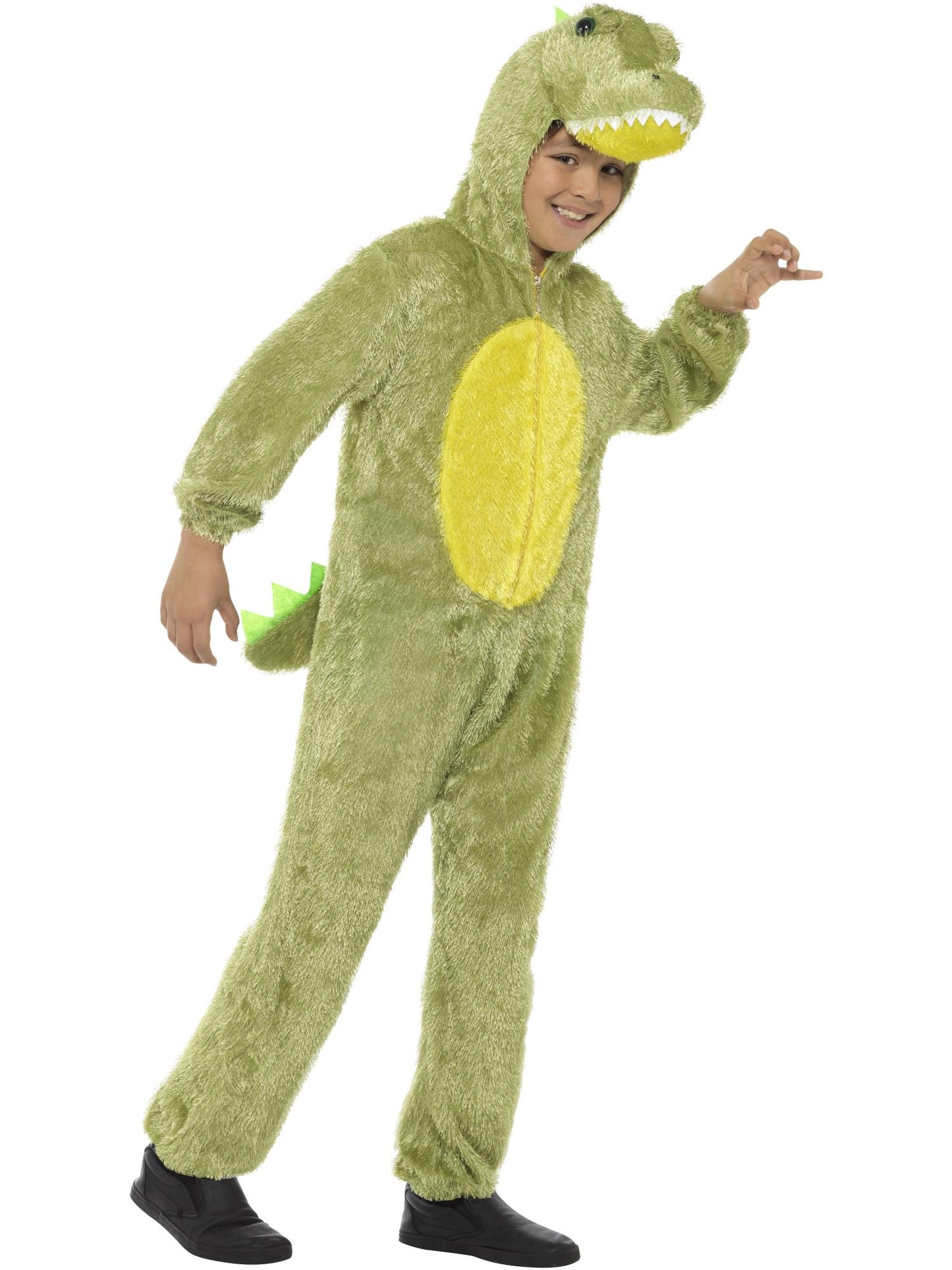Crocodile Costume Wholesale