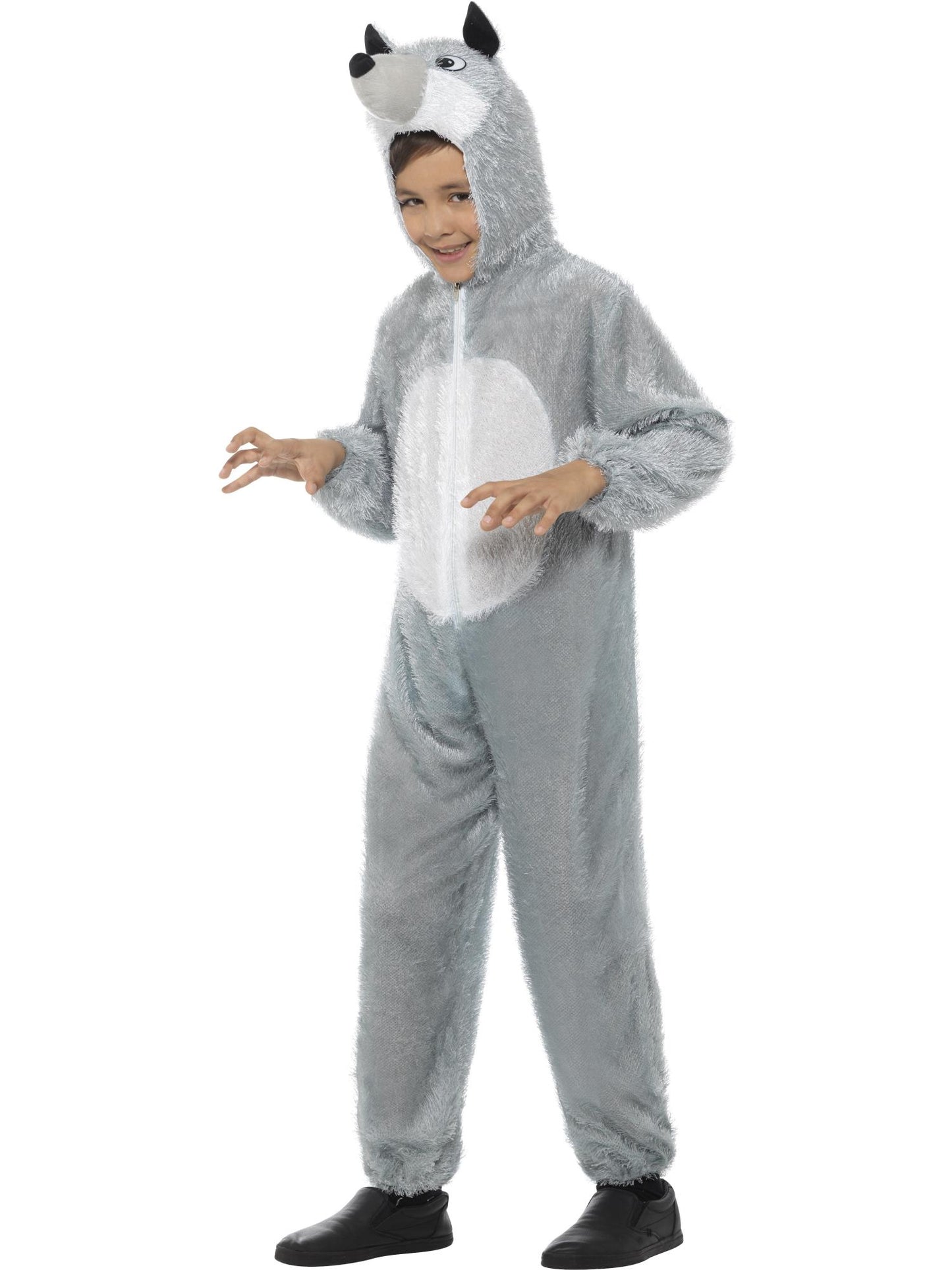 Wolf Costume Wholesale