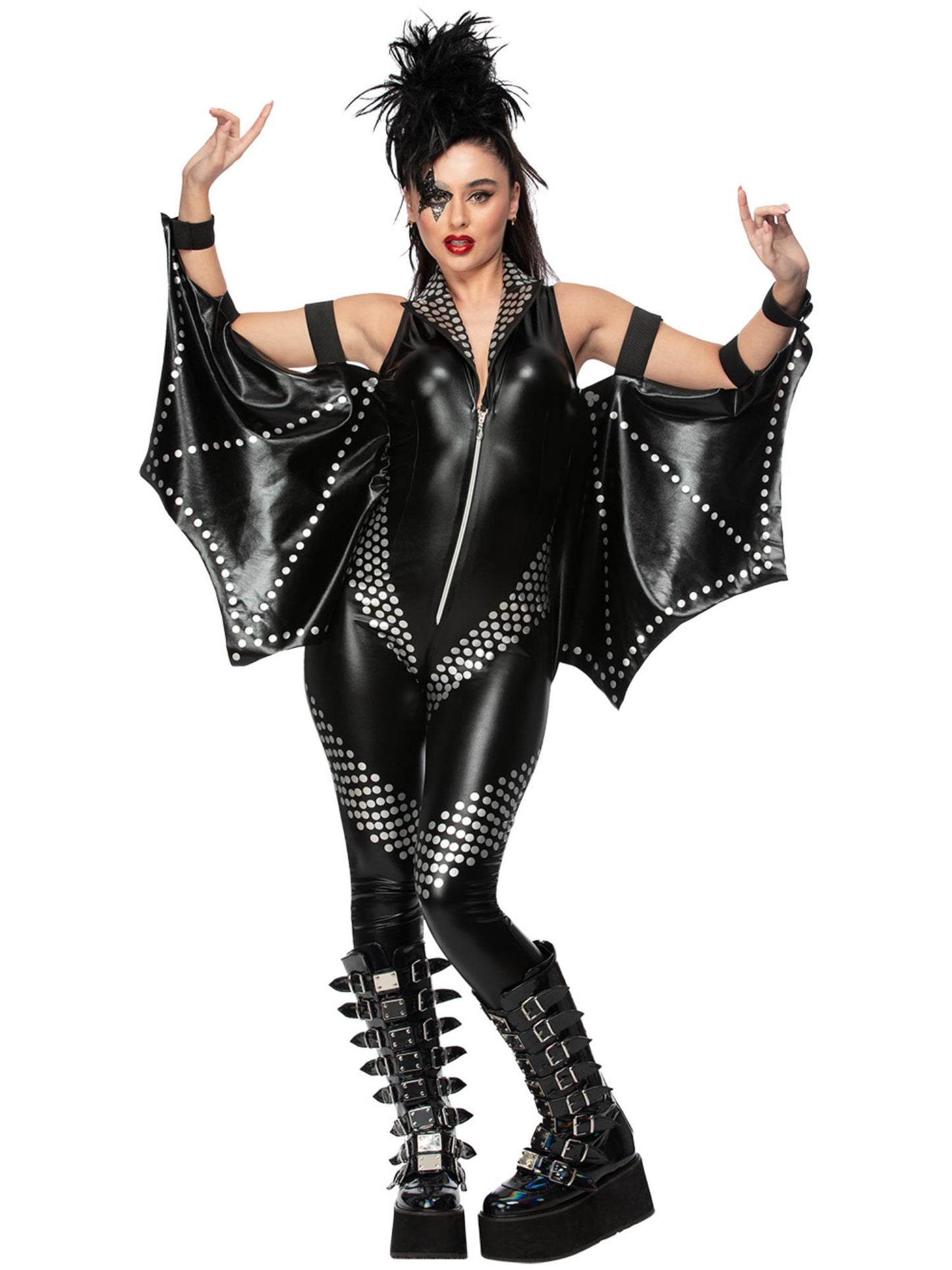 Fever Rockstar Costume Wholesale