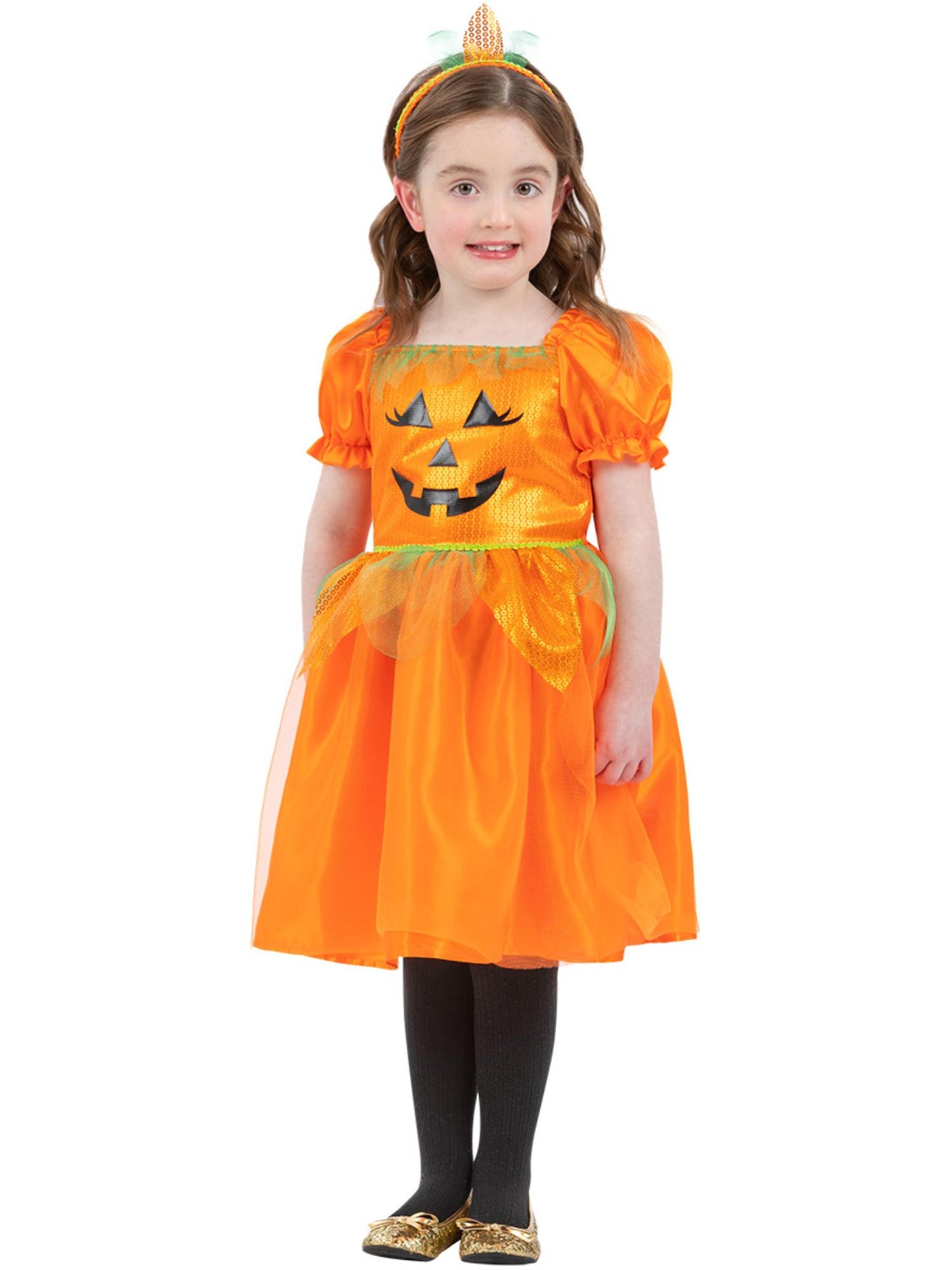 Pumpkin Costume Wholesale