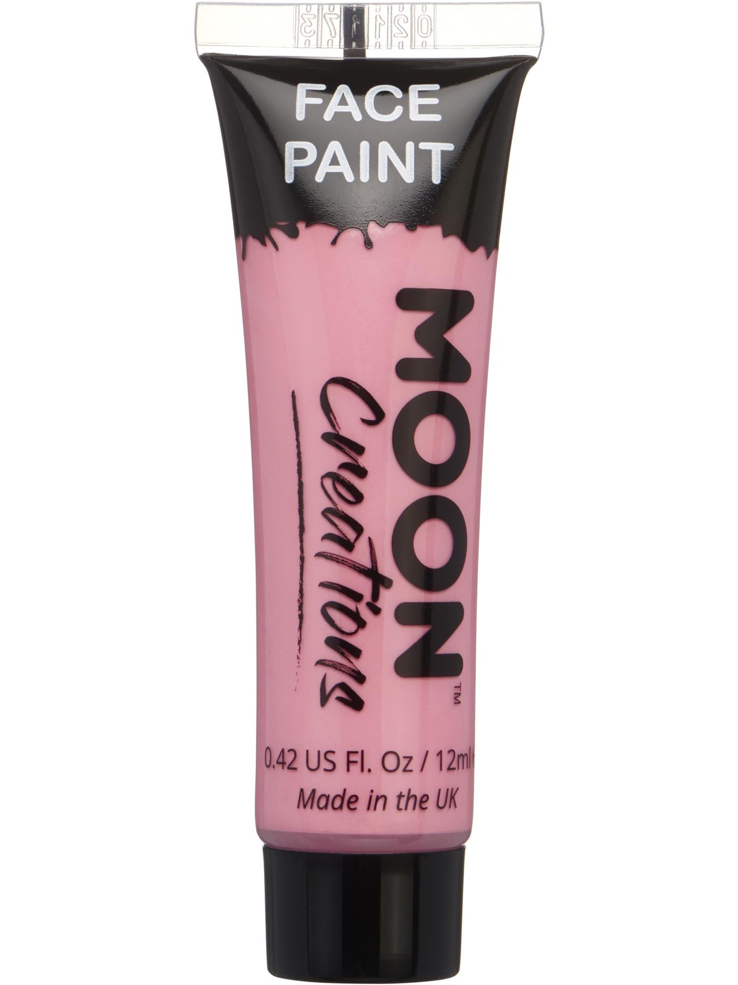 Moon Creations Face & Body Paint, Pink Wholesale