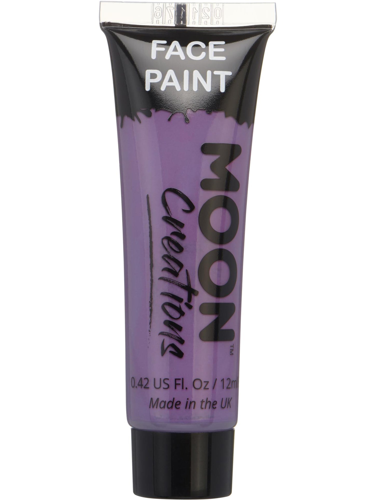 Moon Creations Face & Body Paint, Purple Wholesale