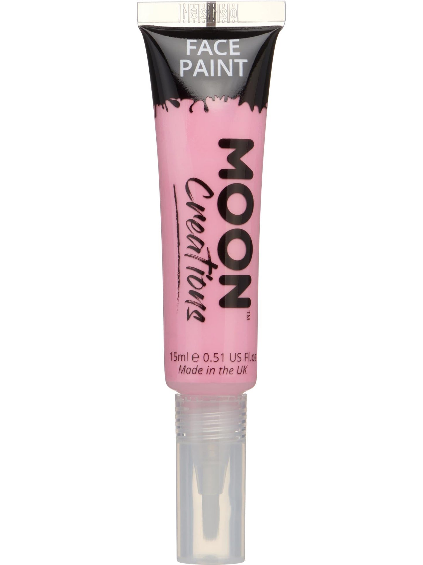 Moon Creations Face & Body Paints, Pink Wholesale
