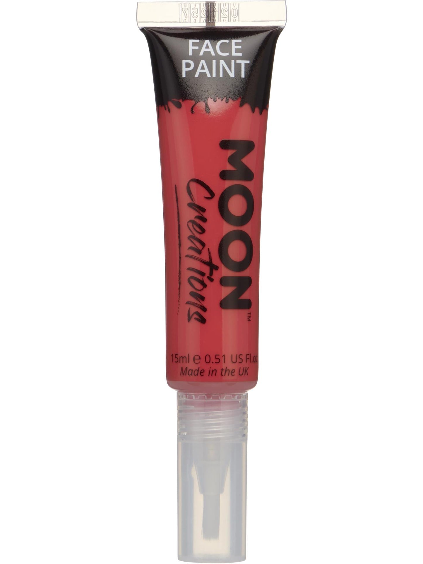 Moon Creations Face & Body Paints, Red Wholesale