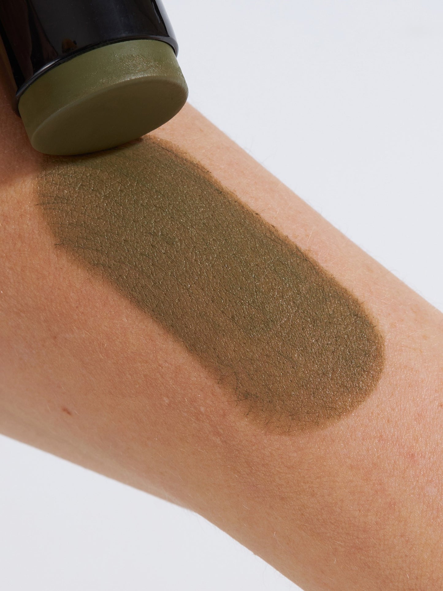 Moon Creations - ColorCream Stick, Army Green Wholesale