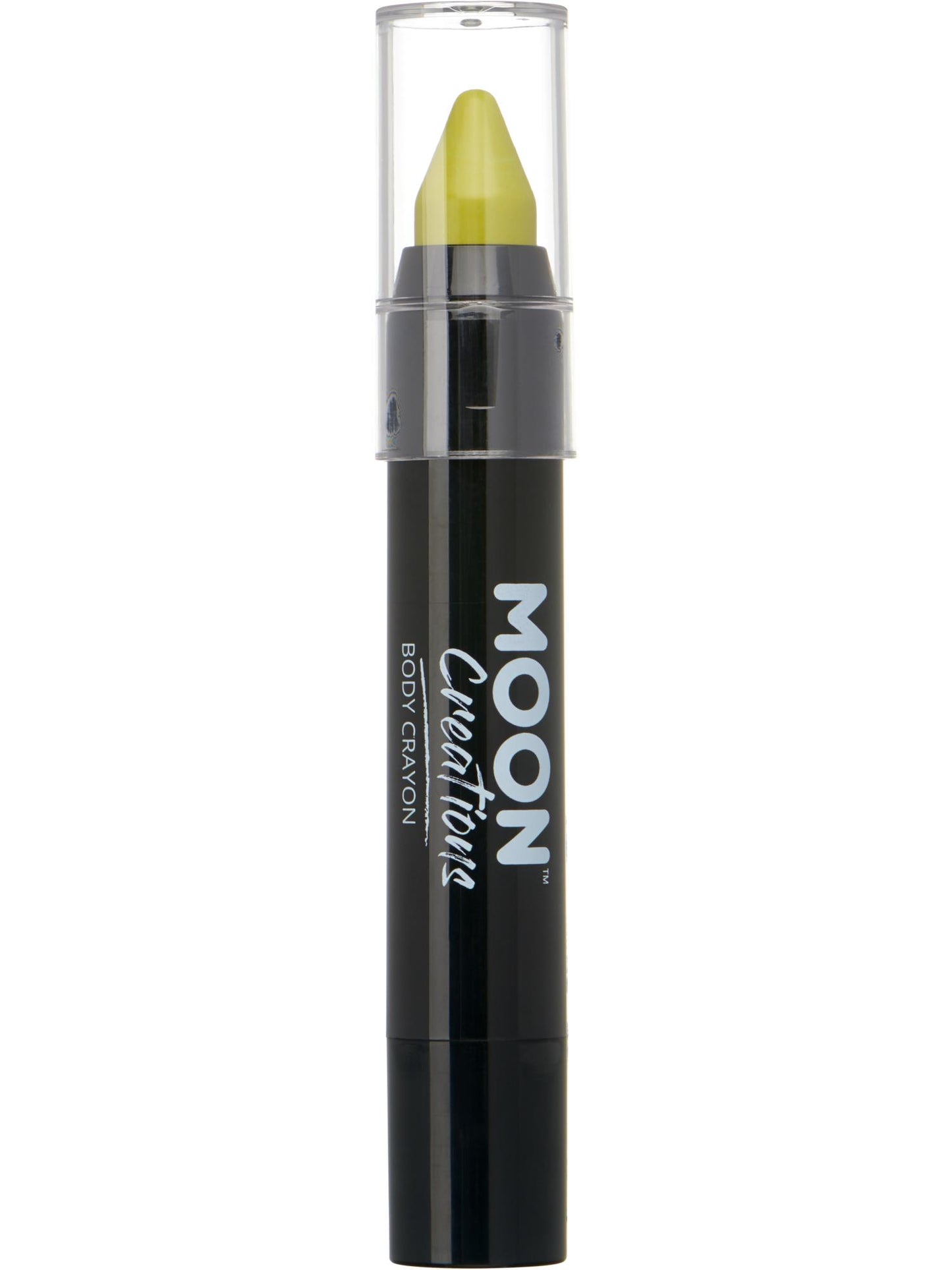 Moon Creations Body Crayons, Lime Green Wholesale