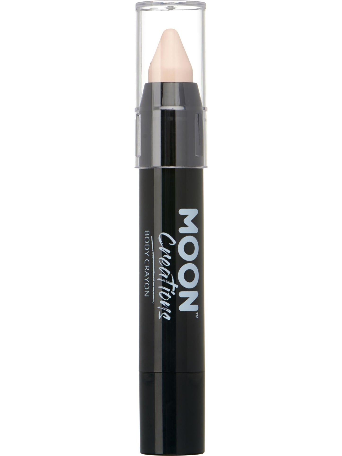 Moon Creations Body Crayons, Pale Skin Wholesale
