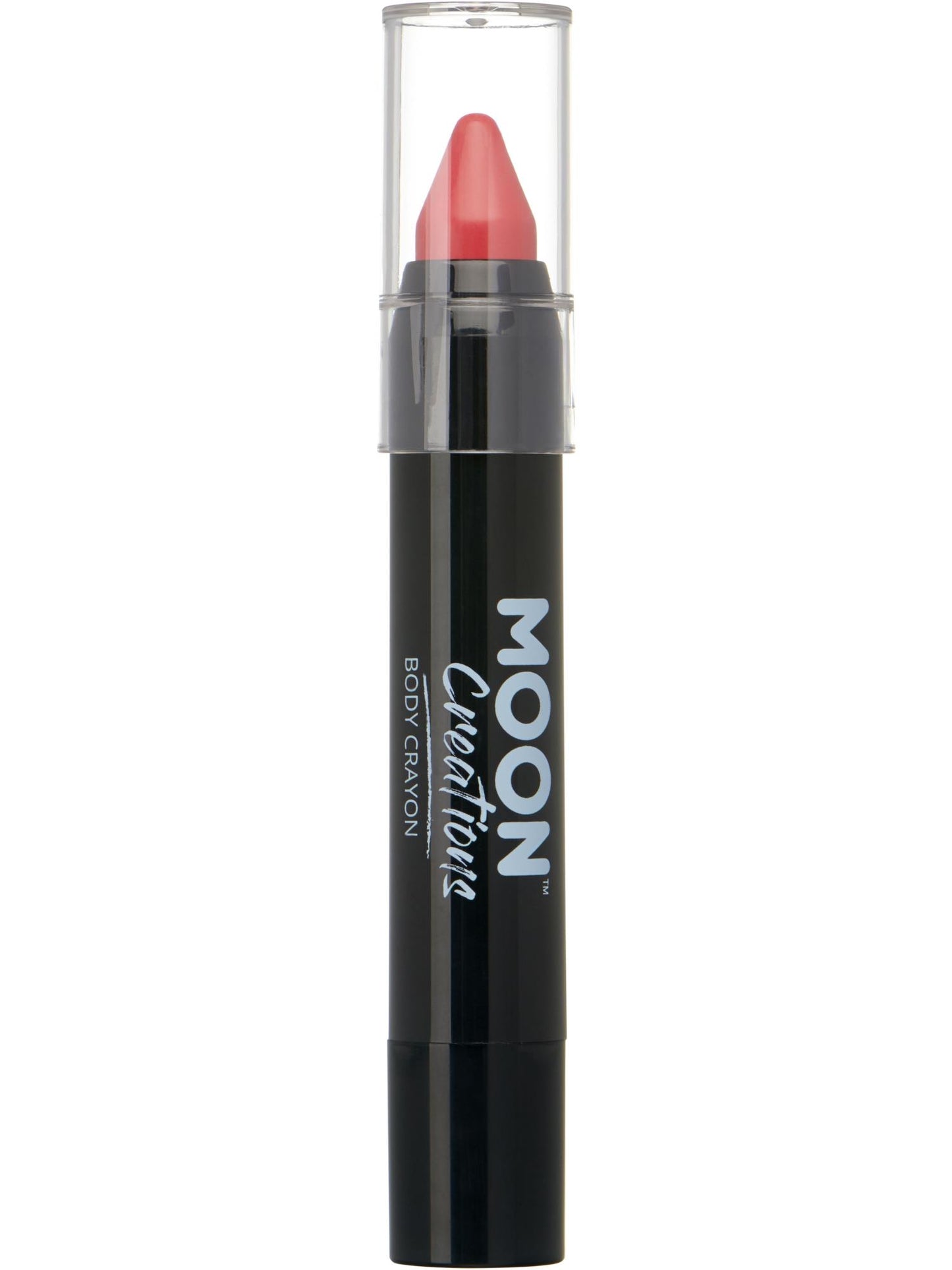 Moon Creations Body Crayons, Bright Pink Wholesale