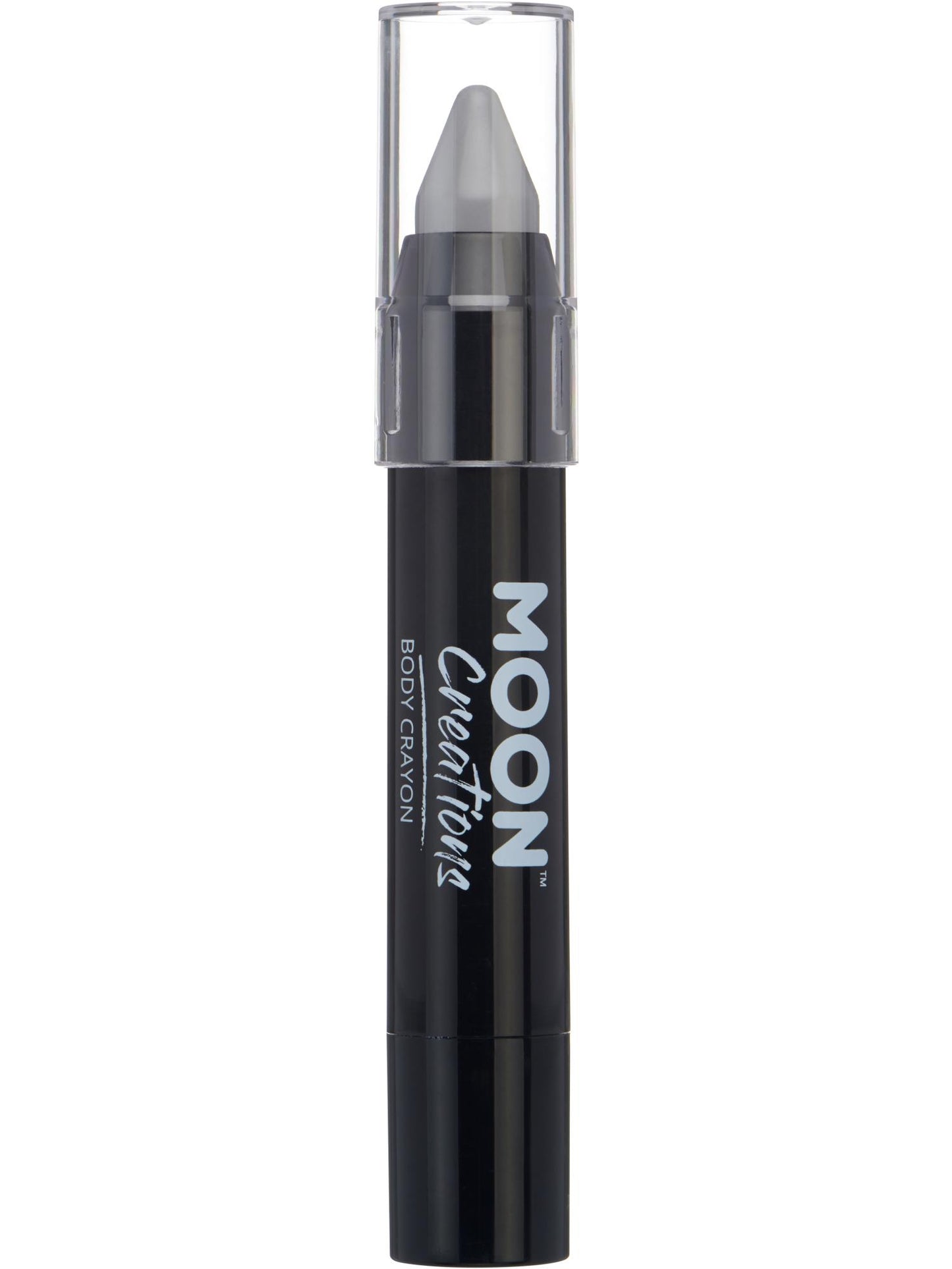 Moon Creations Body Crayons, Grey Wholesale