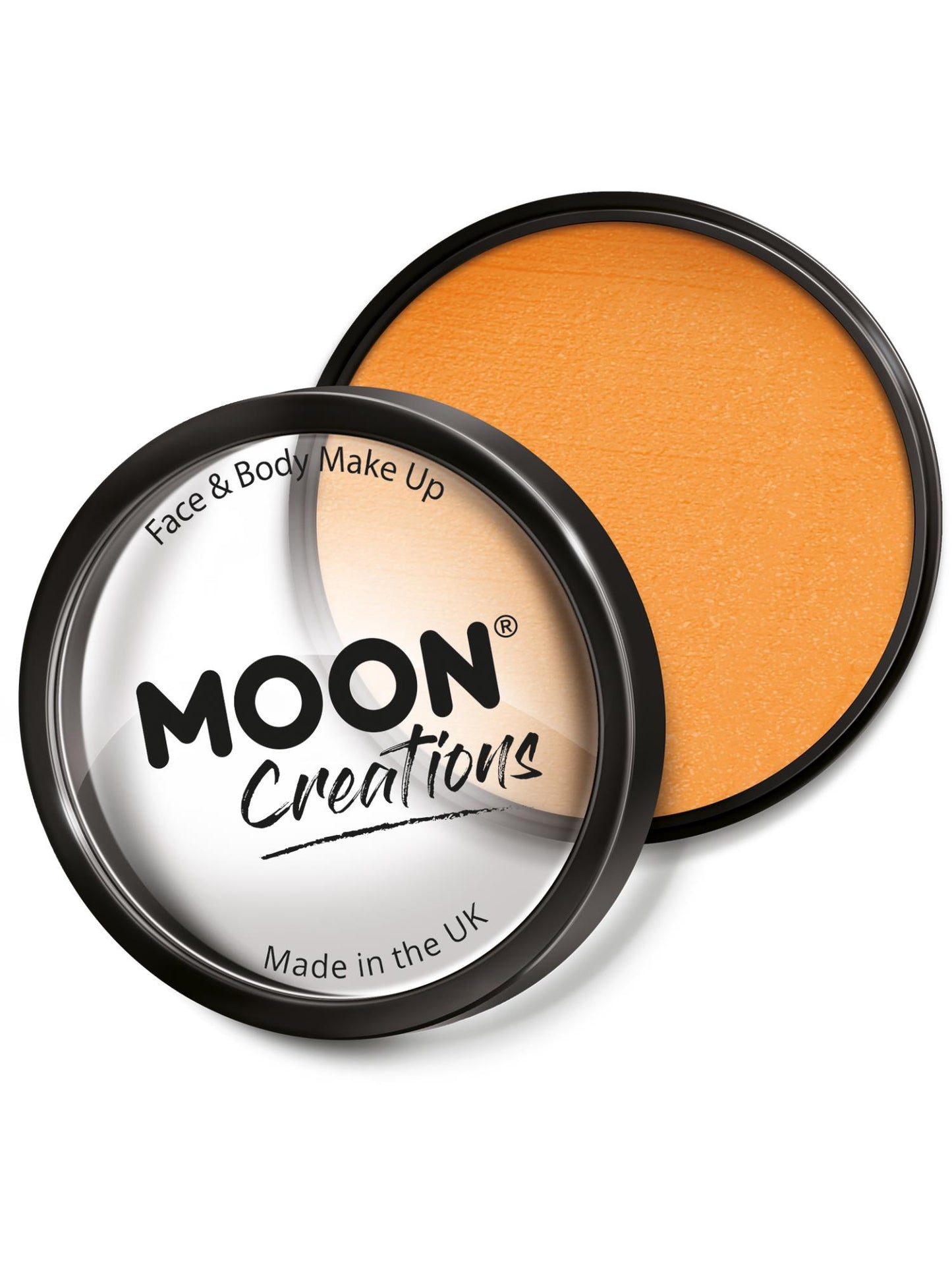 Moon Creations Pro Face Paint Cake Pot Wholesale