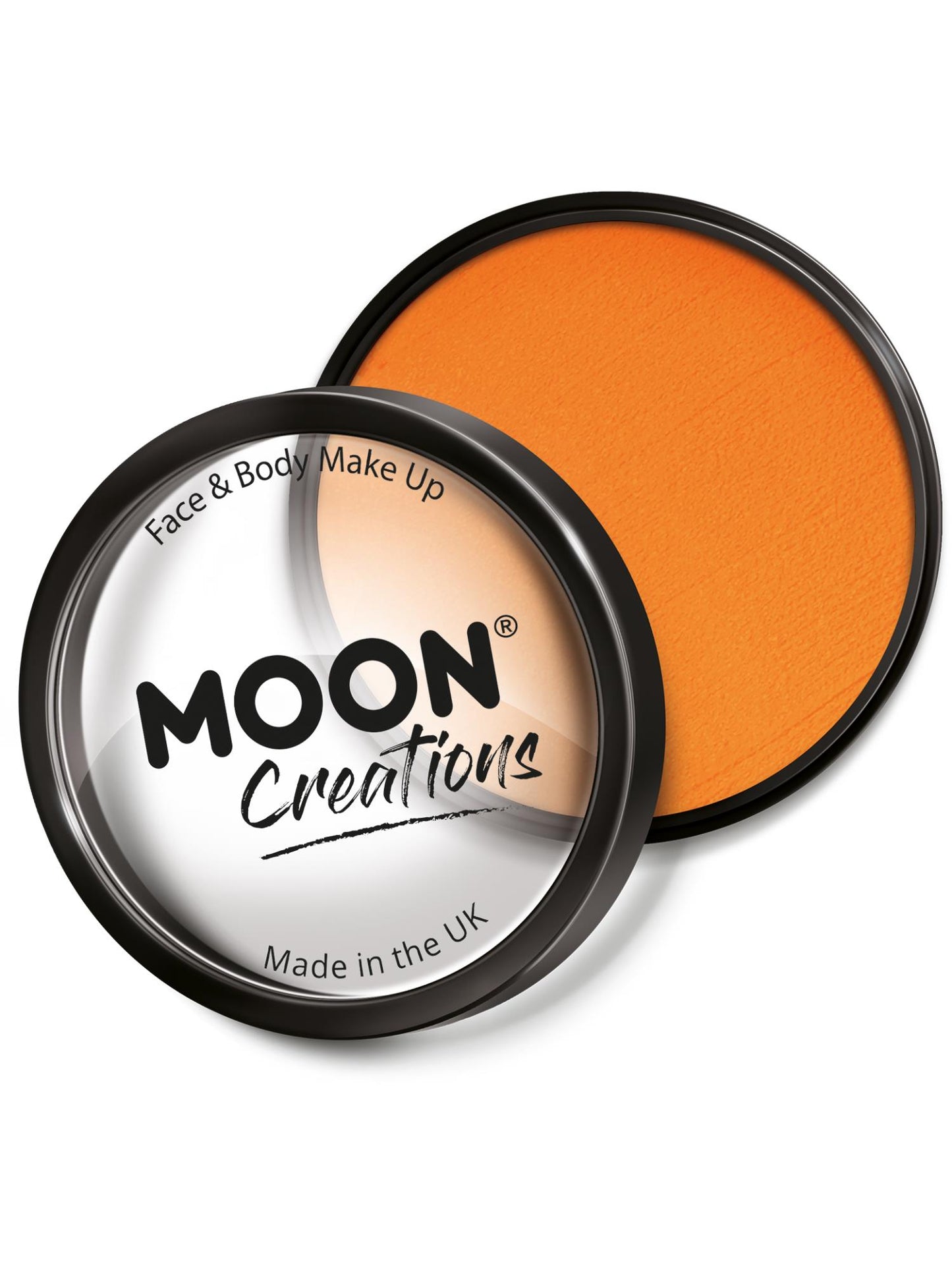Moon Creations Pro Face Paint Cake Pot Wholesale