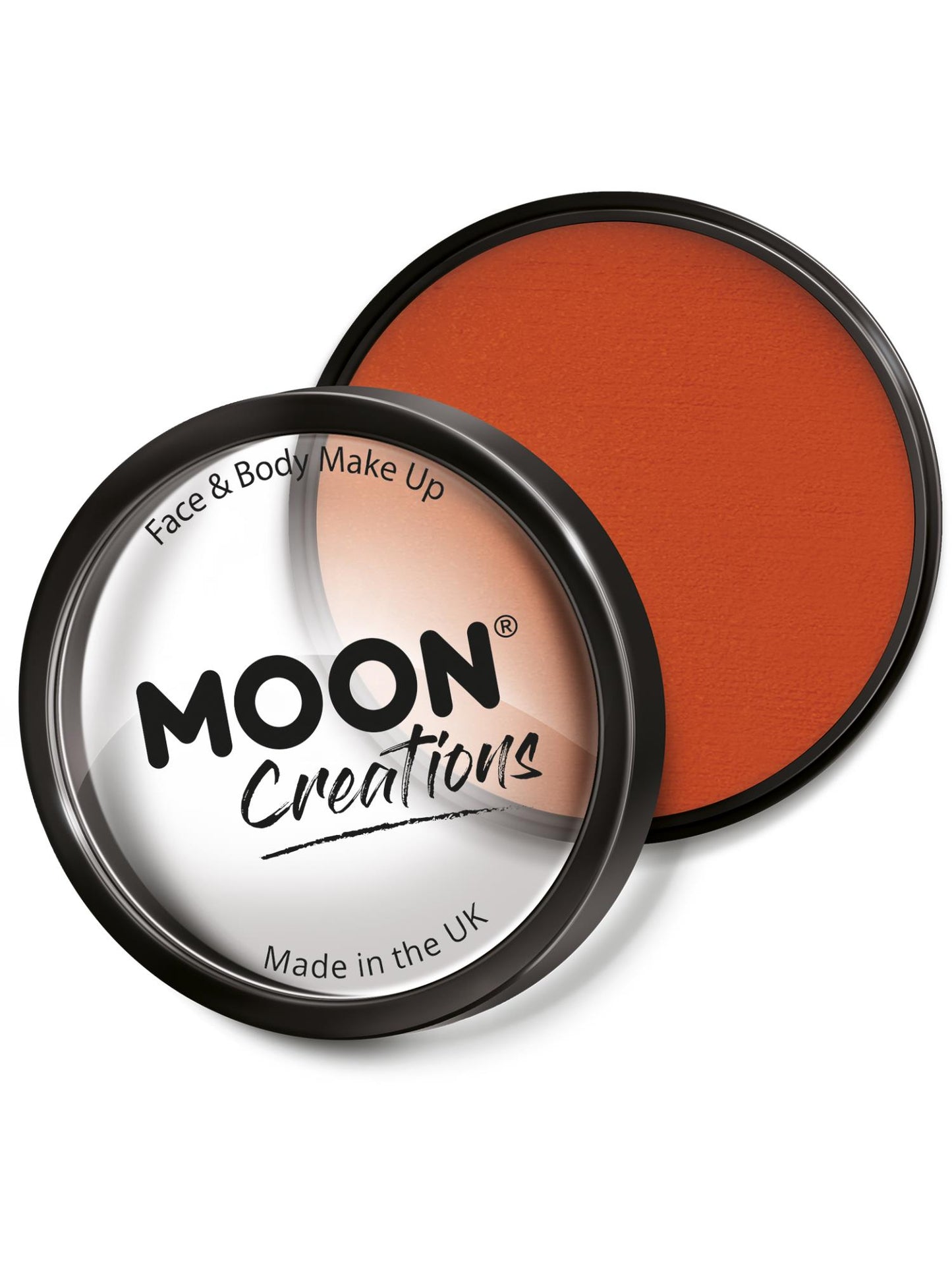 Moon Creations Pro Face Paint Cake Pot Wholesale