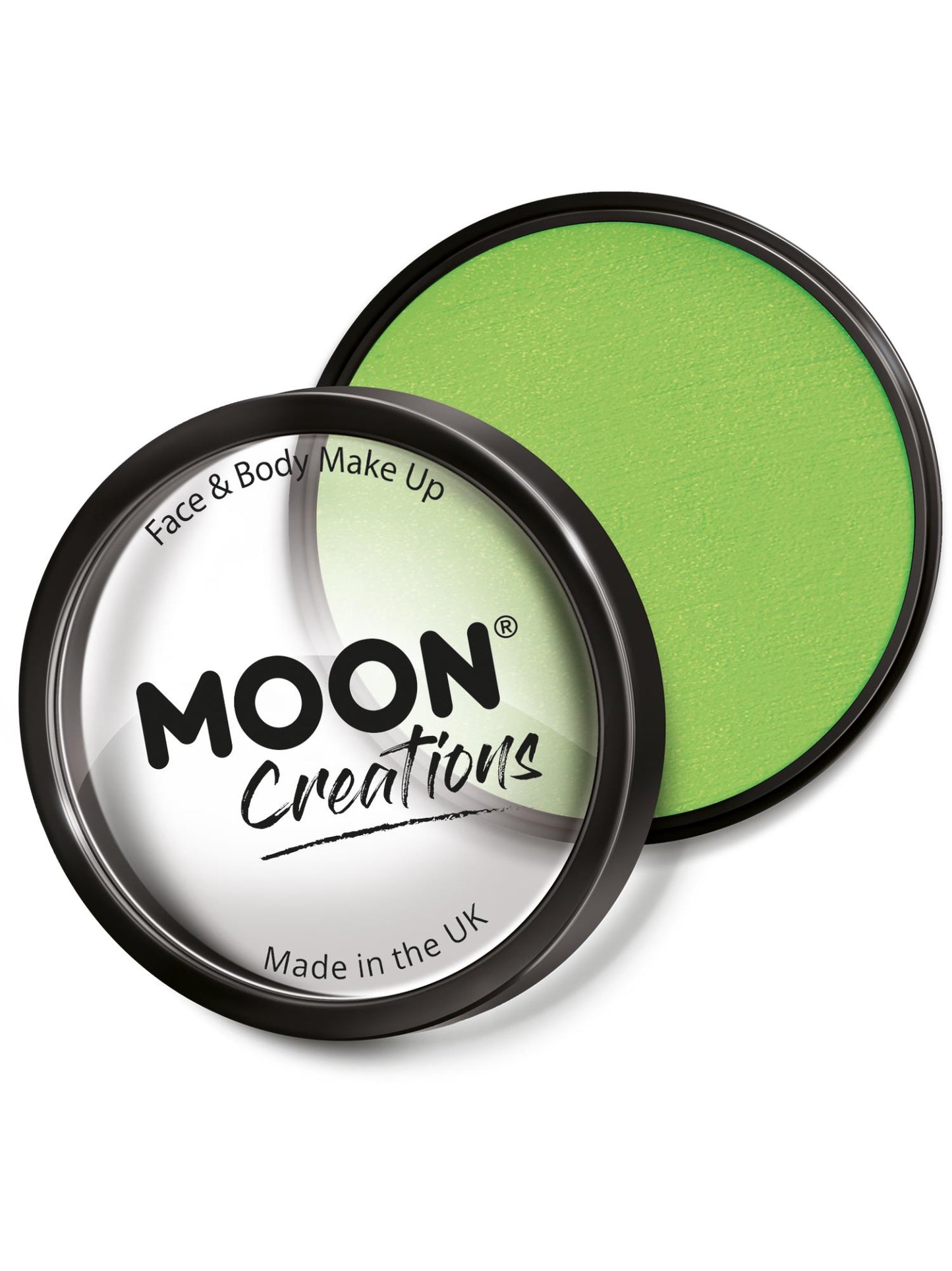 Moon Creations Pro Face Paint Cake Pot Wholesale