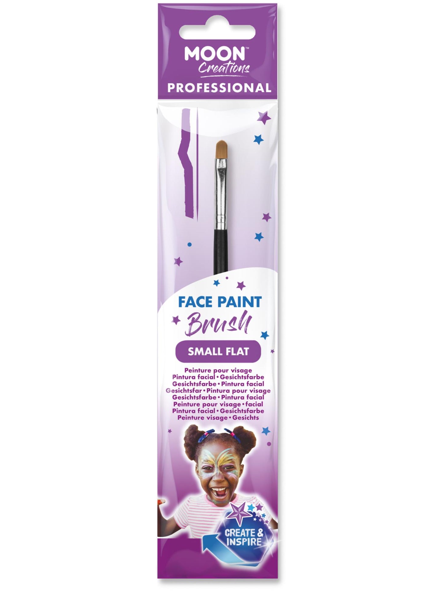 Moon Creations Professional Brush, Wholesale