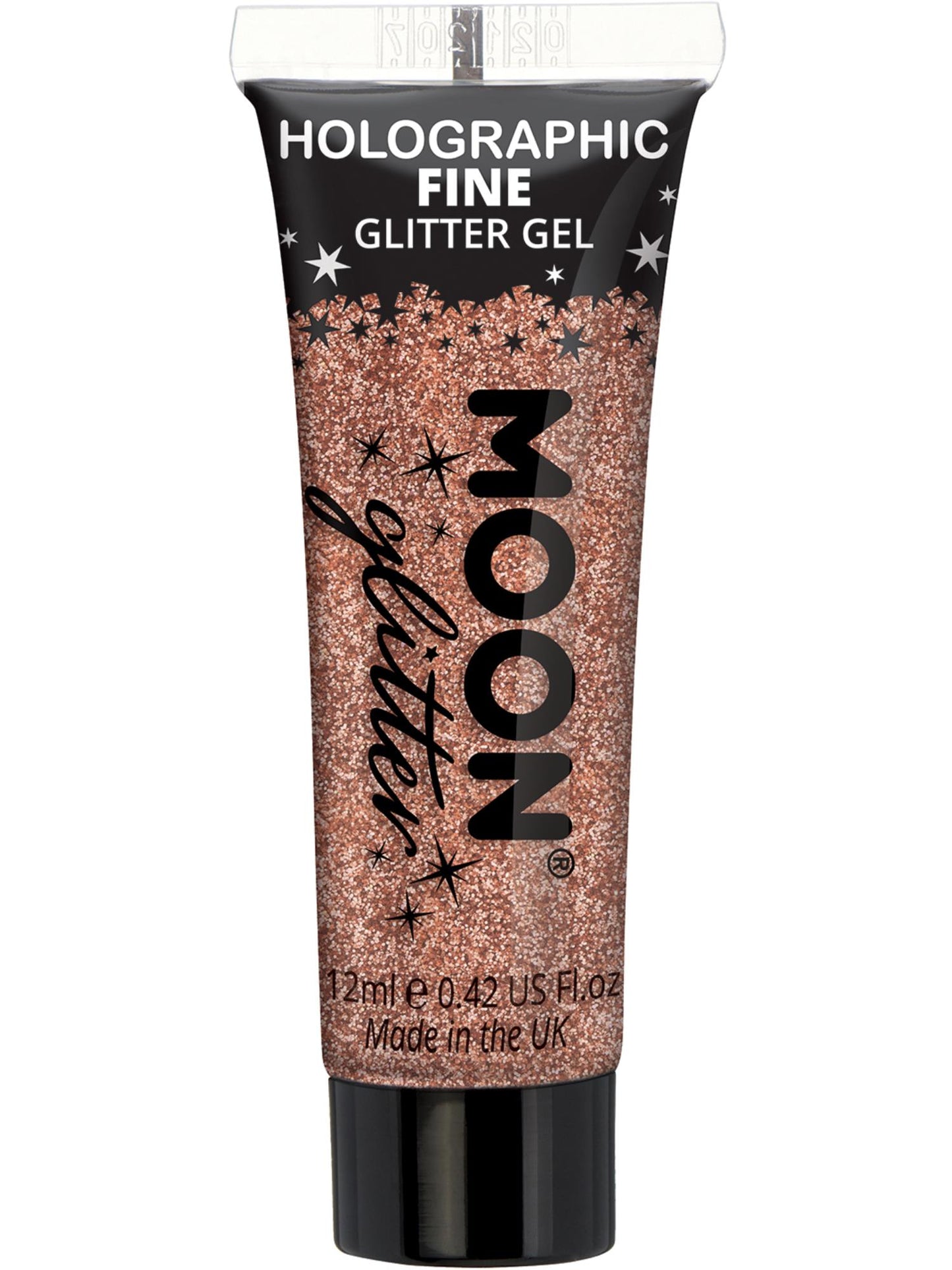 Moon Glitter Holographic Fine Glitter Gel Wholesale