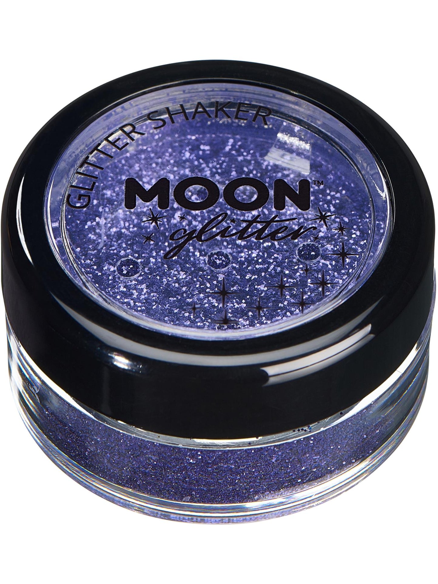 Moon Glitter Classic Fine Glitter Shakers,Lavender Wholesale