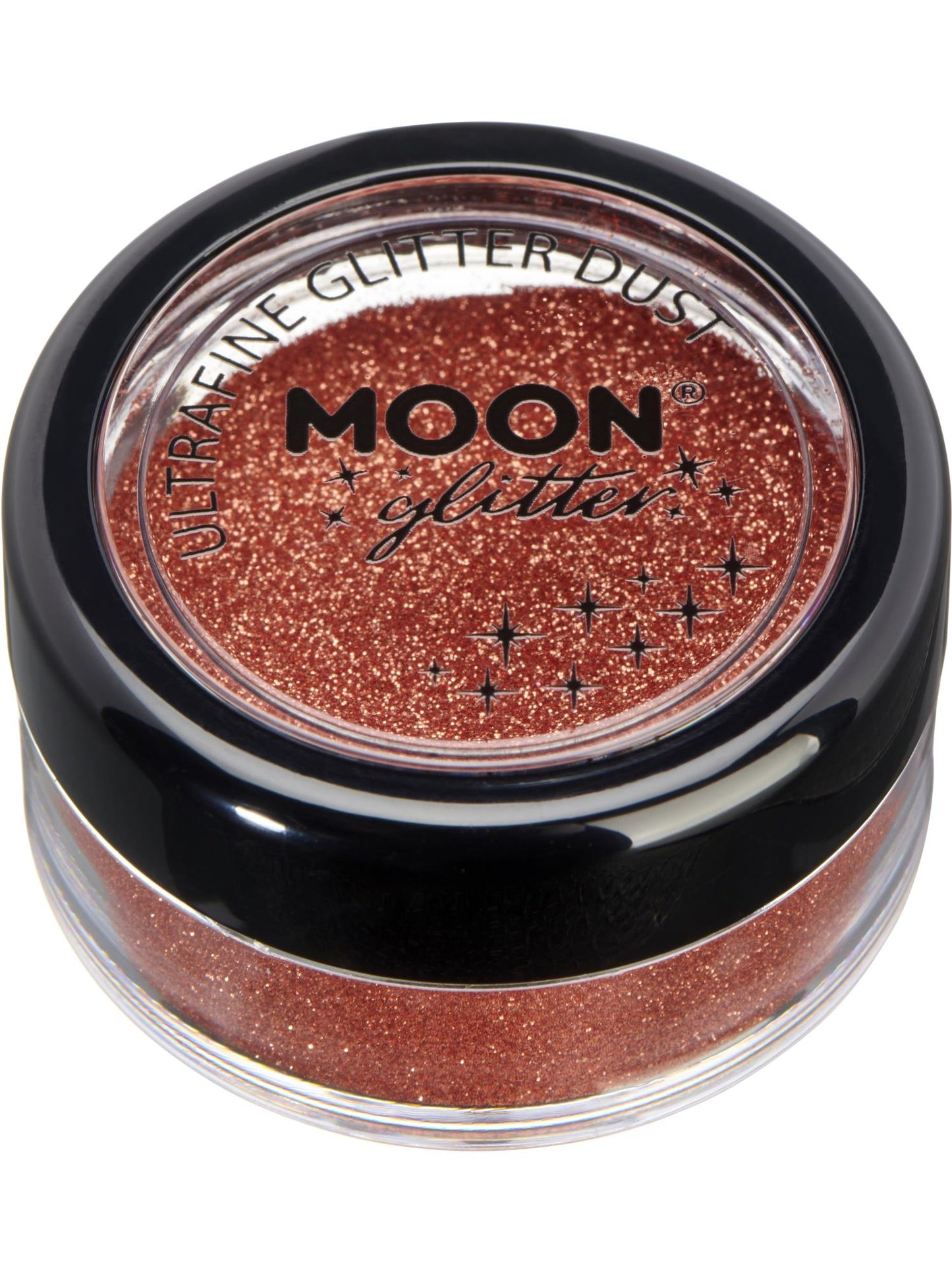 Moon Glitter Classic Ultrafine Glitter Dust, Coppe Wholesale