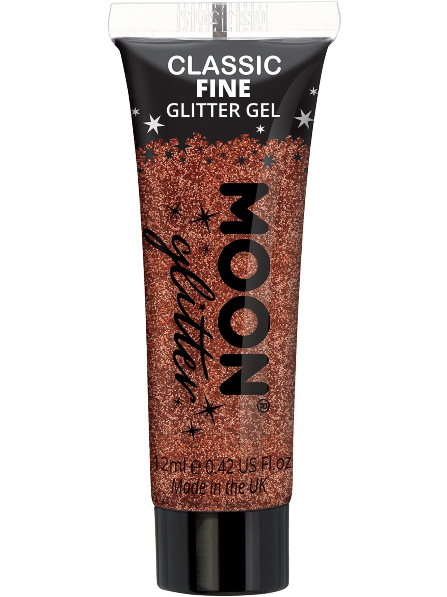 Moon Glitter Classic Fine Glitter Gel Wholesale