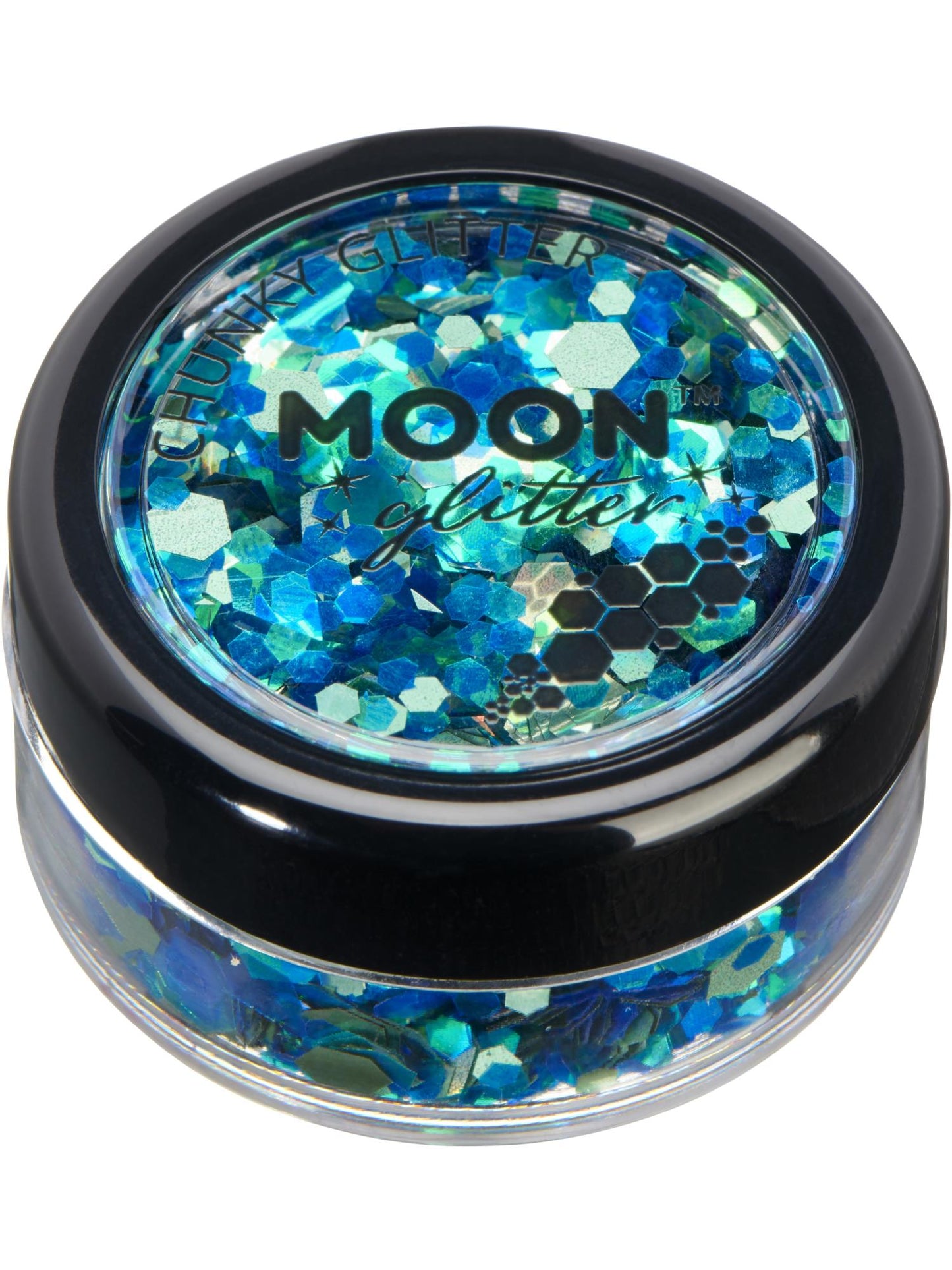 Moon Glitter Mystic Chunky Glitter, Mixed Colours Wholesale