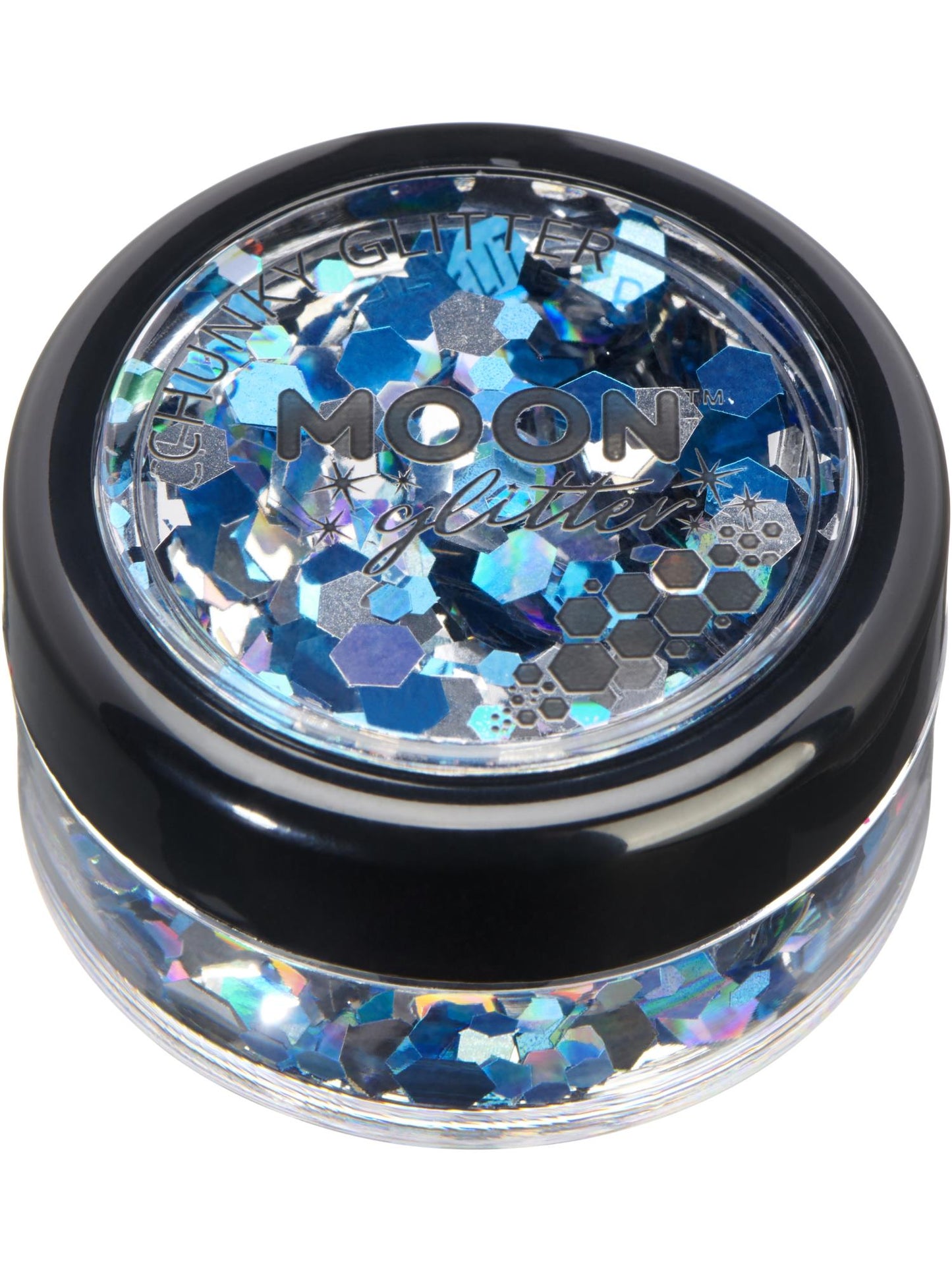 Moon Glitter Mystic Chunky Glitter, Mixed Colours Wholesale