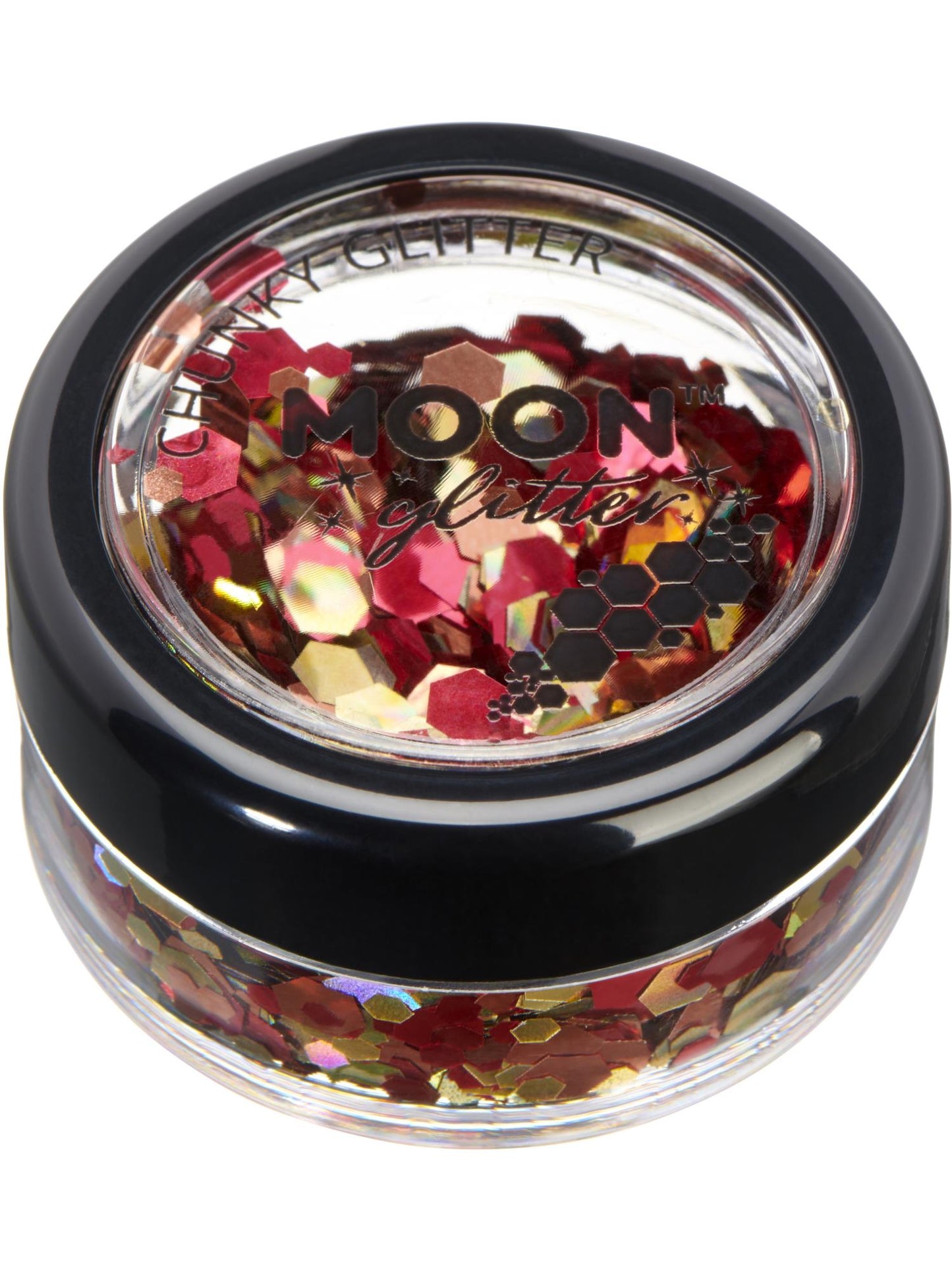 Moon Glitter Mystic Chunky Glitter, Mixed Colours Wholesale