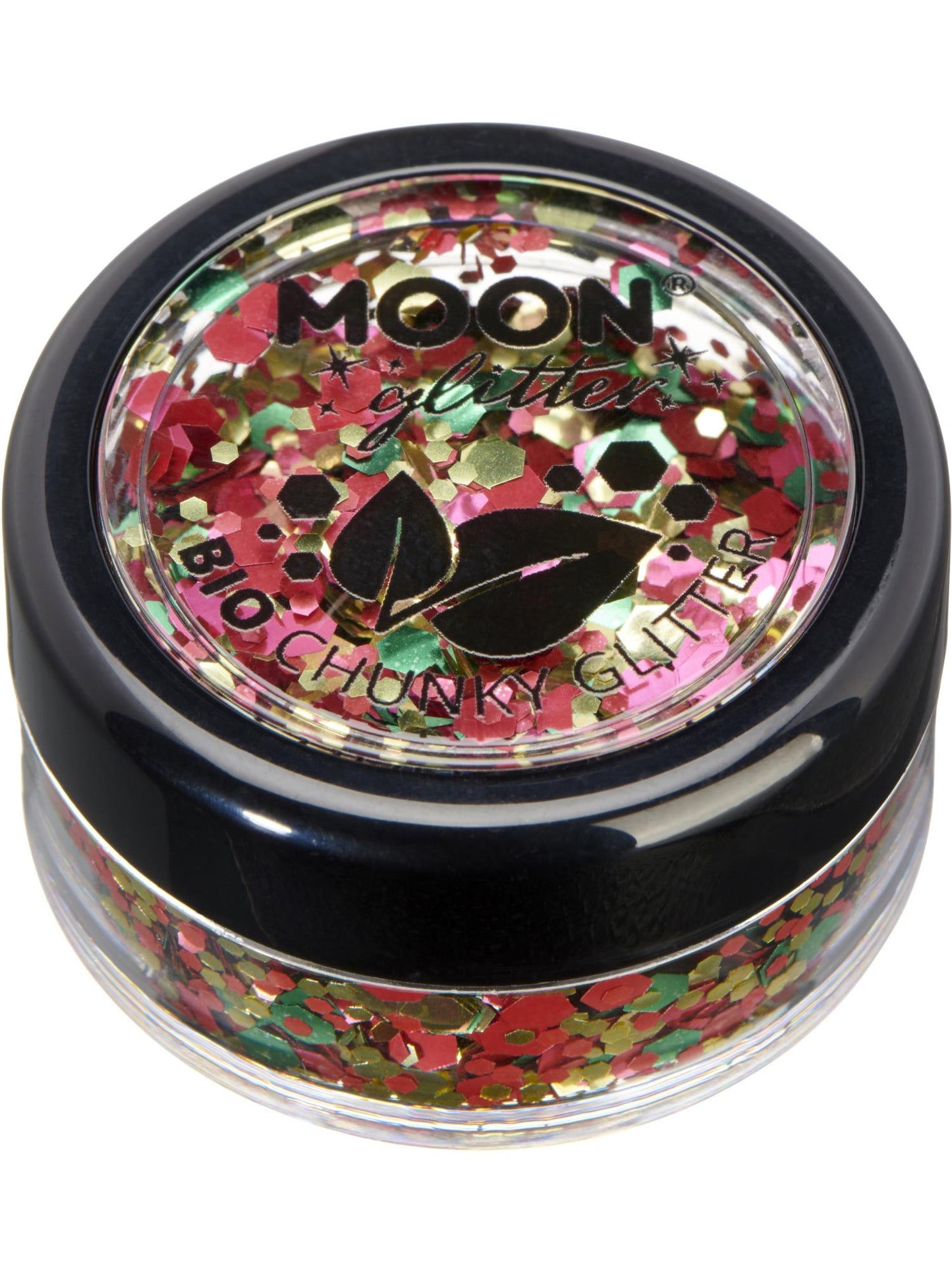Moon Glitter Mystic Bio Chunky Glitter Wholesale