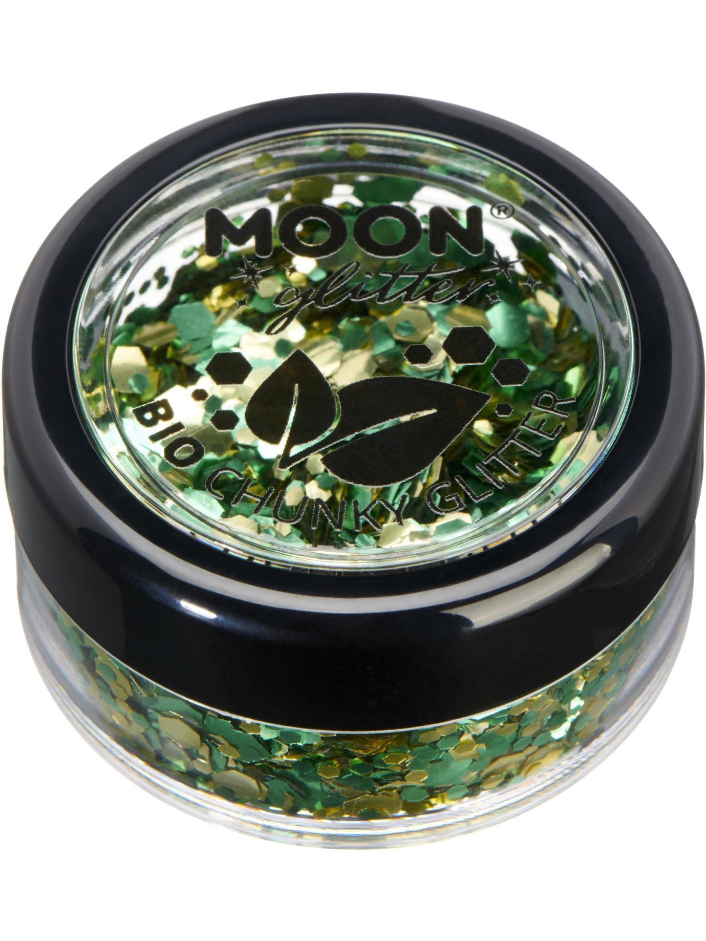 Moon Glitter Mystic Bio Chunky Glitter Wholesale