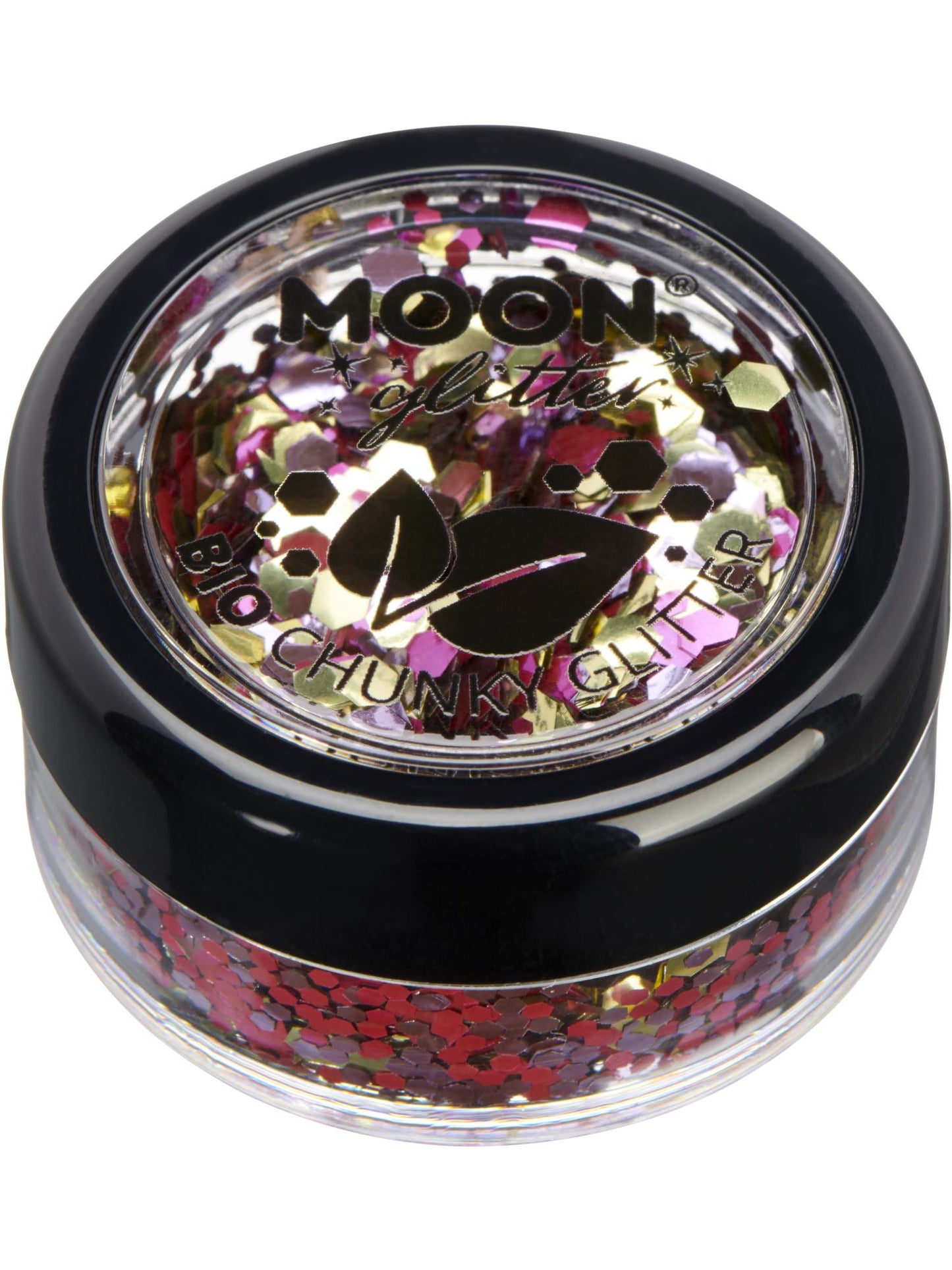 Moon Glitter Mystic Bio Chunky Glitter Wholesale