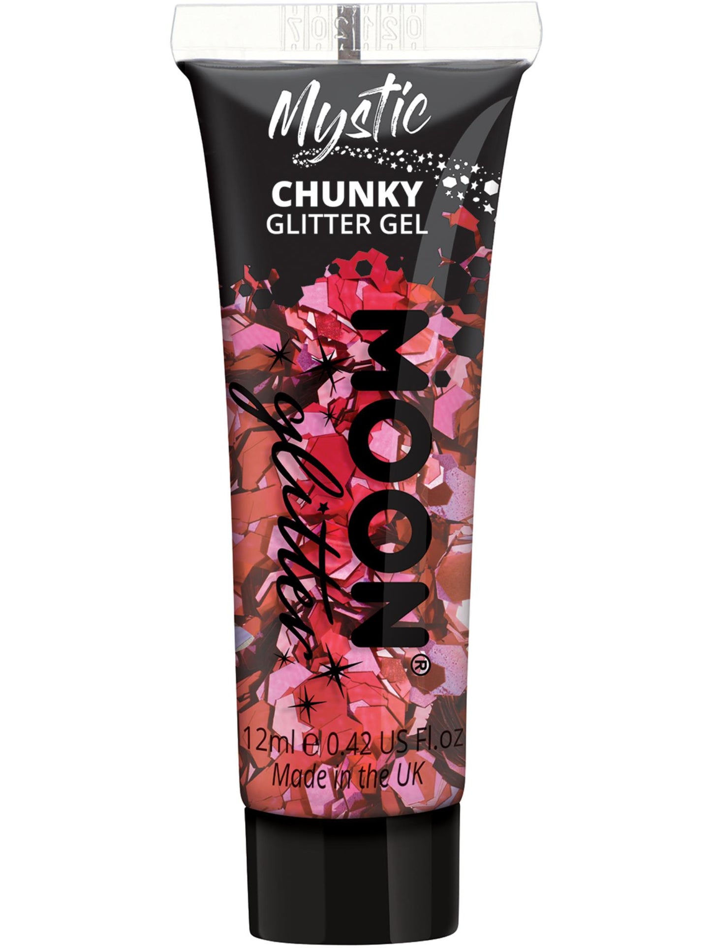 Moon Glitter Mystic Chunky Glitter Gel Wholesale